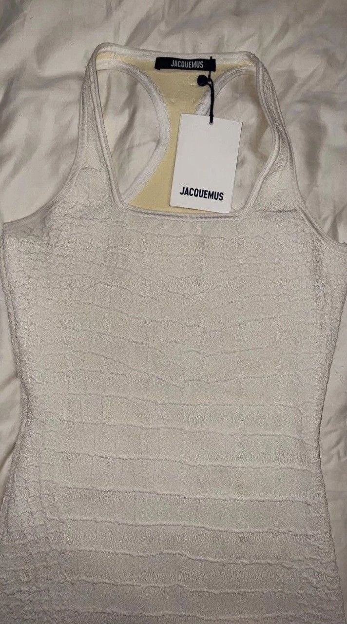 Jacquemus JACQUEMUS Size XS / US 0-2 / IT 36-38 - 2 Thumbnail