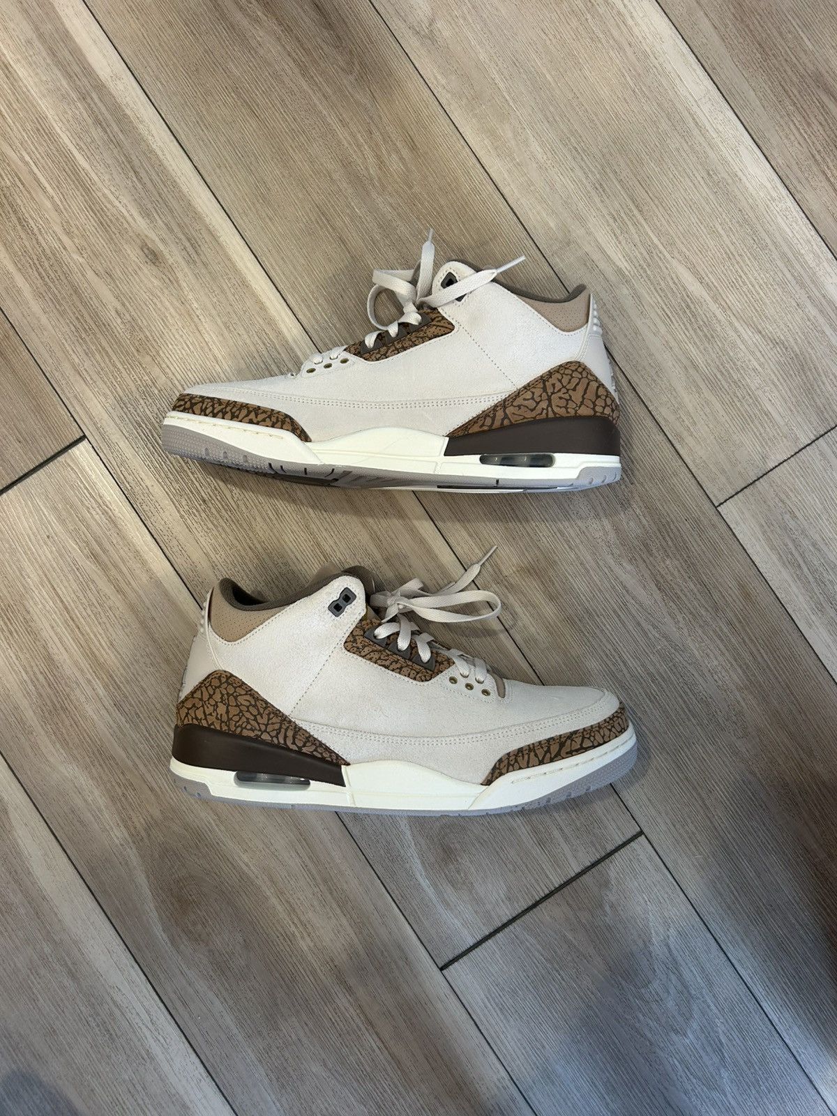 Air Jordan 3 Retro Palomino