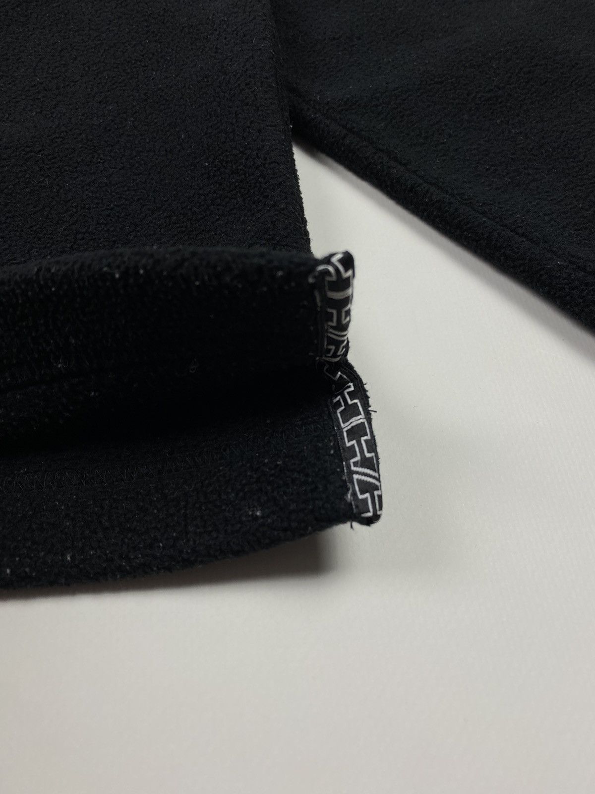 Helly Hansen Helly Hansen V-Neck Fleece Size US M / EU 48-50 / 2 - 7 Thumbnail