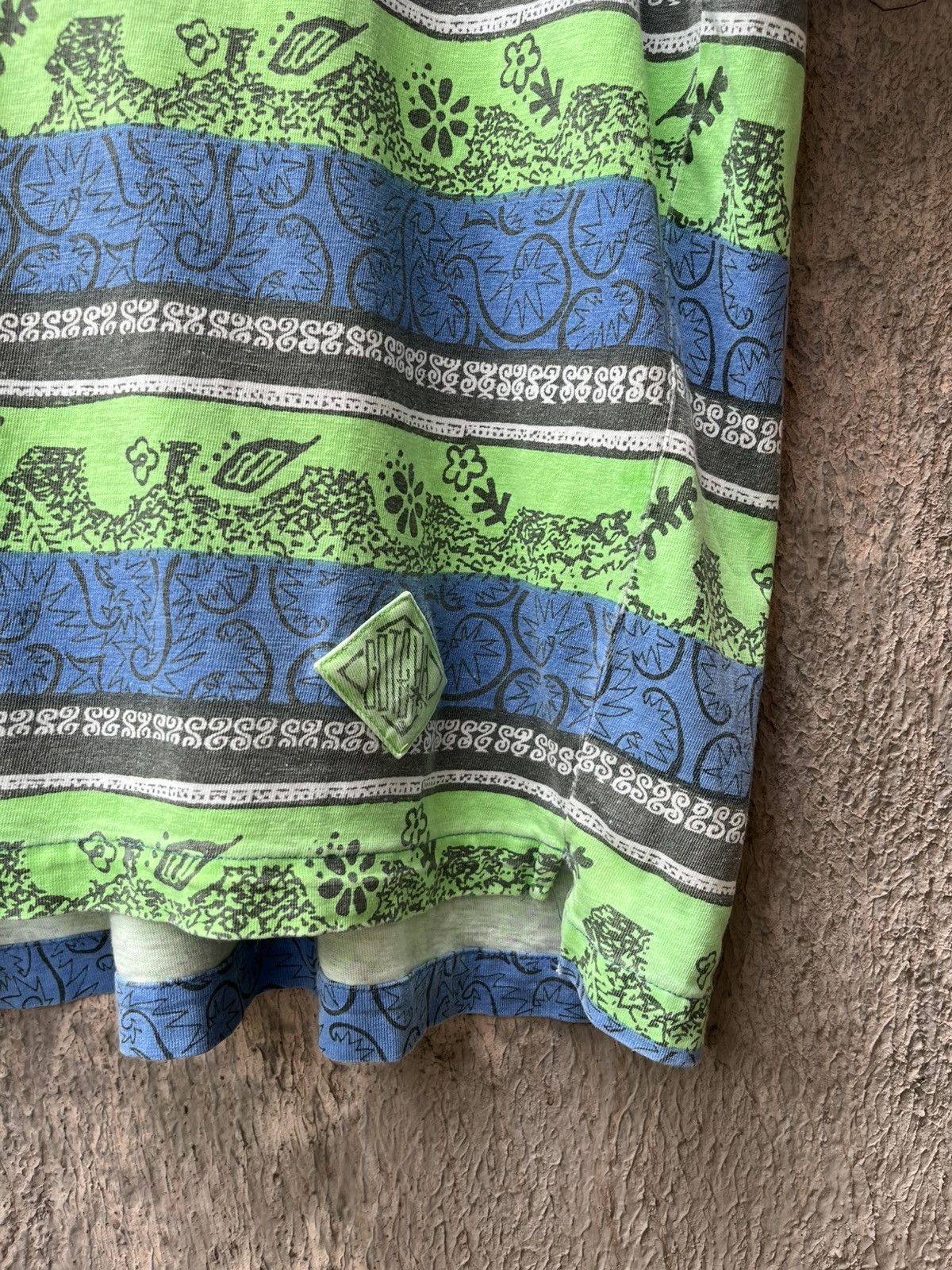 Gotcha VINTAGE GOTCHA SURF FULL PRINT Size US M / EU 48-50 / 2 - 6 Thumbnail