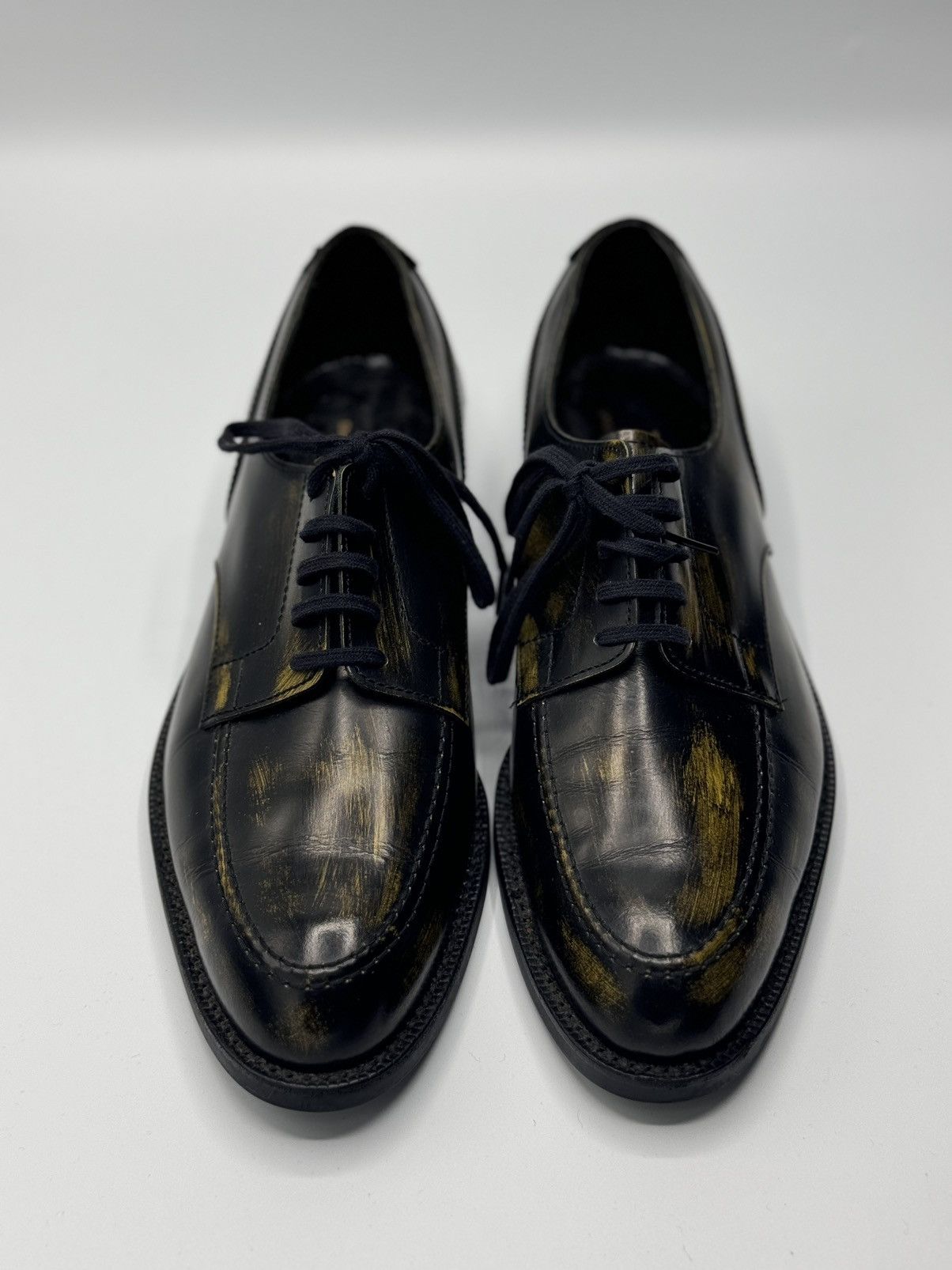 Comme des Garcons Homme Plus Comme des Garcons Homme Plus Size US 9 / EU 42 - 1 Thumbnail