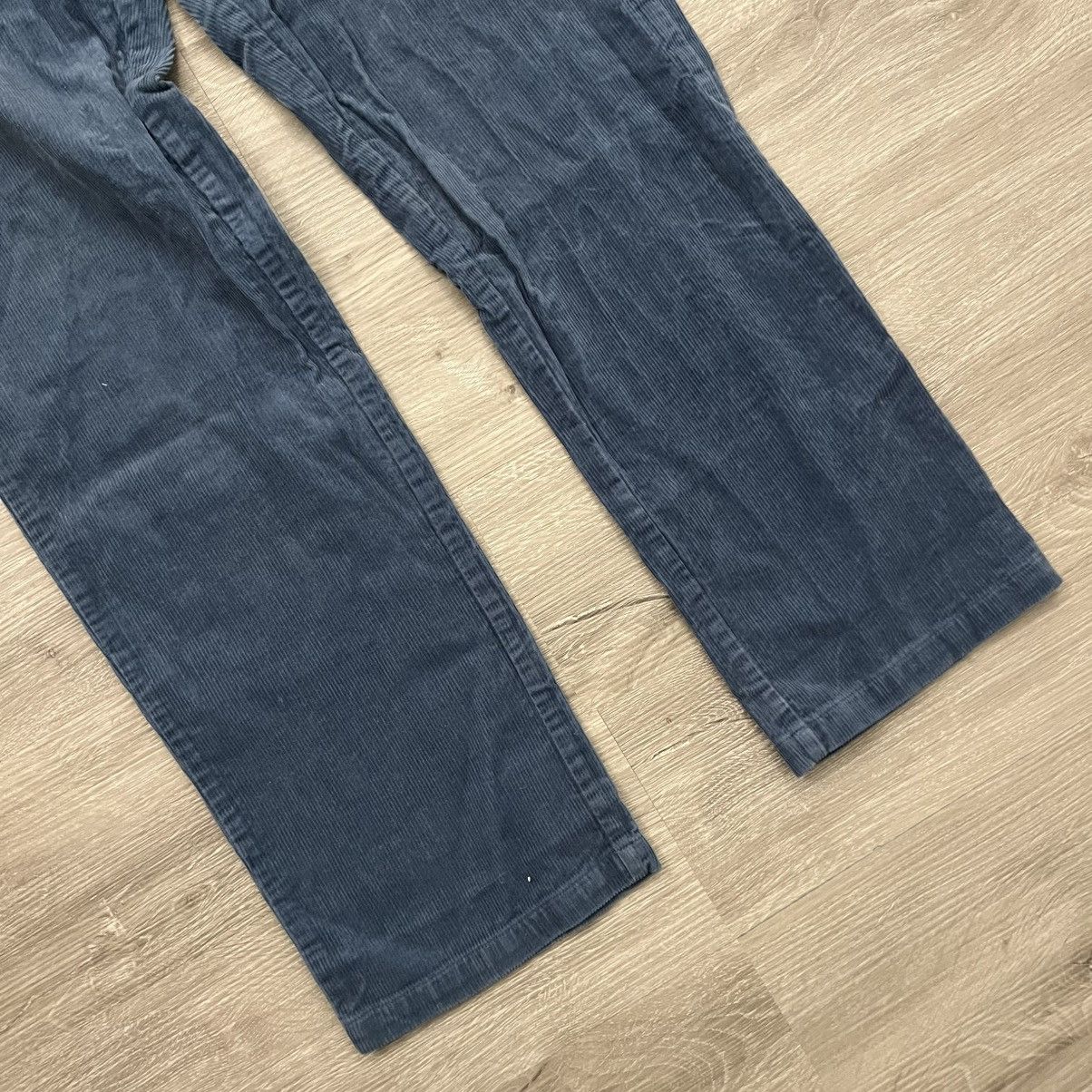 Supreme Supreme Corduroy Pants Size US 32 / EU 48 - 4 Thumbnail