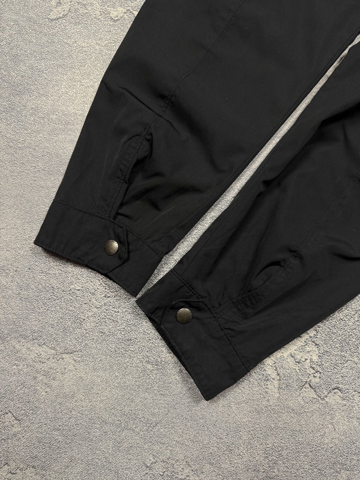 Polo Ralph Lauren Vintage Polo Ralph Lauren Nylon jacket Windbreaker Size US XXL / EU 58 / 5 - 11 Thumbnail