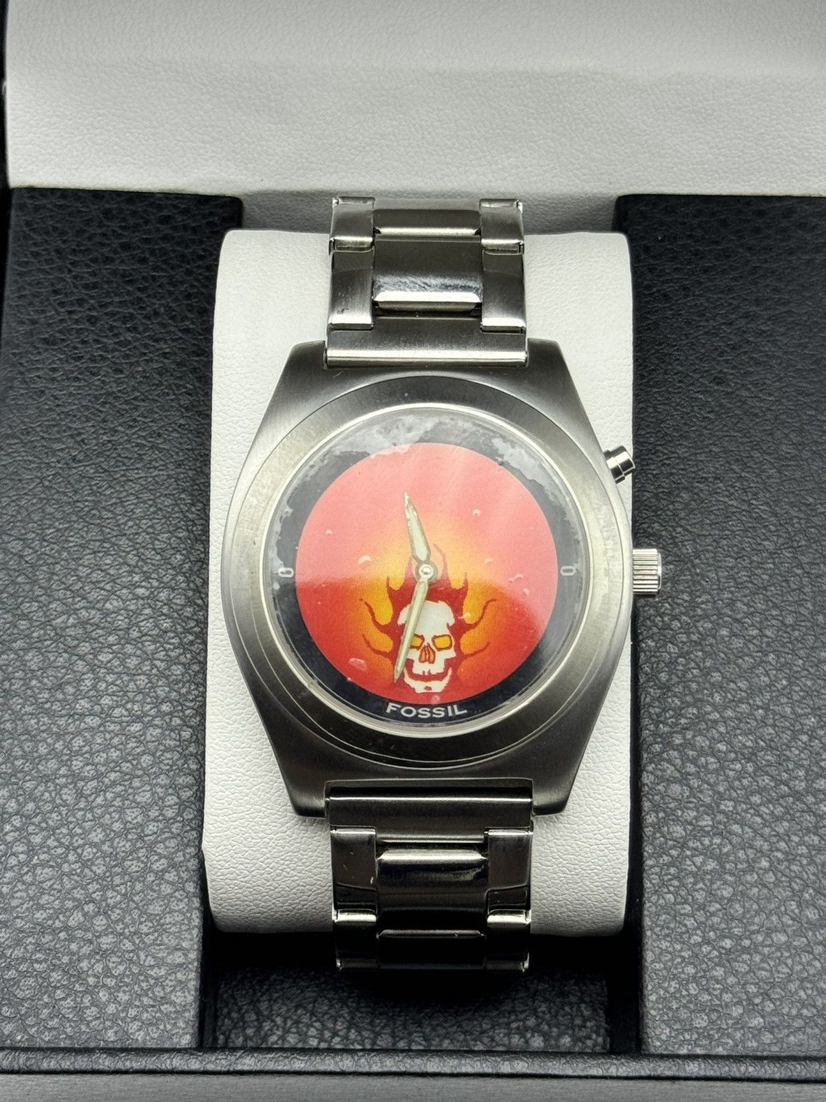 Fossil Fossil Bigtic JR-8651 Size ONE SIZE - 2 Thumbnail