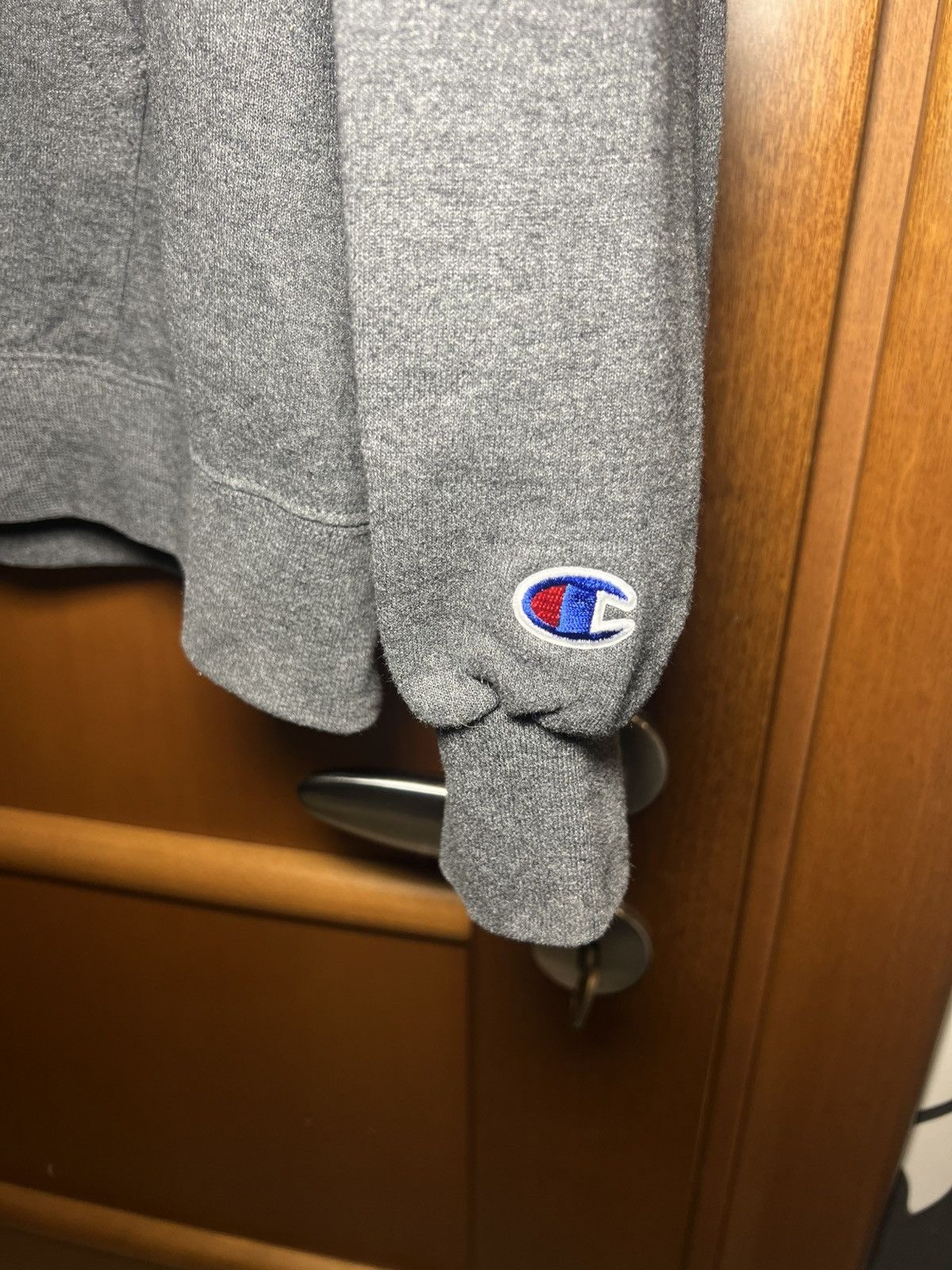 Champion (offers🤝)Champion Stockton hoodie 💫 Size US M / EU 48-50 / 2 - 3 Thumbnail
