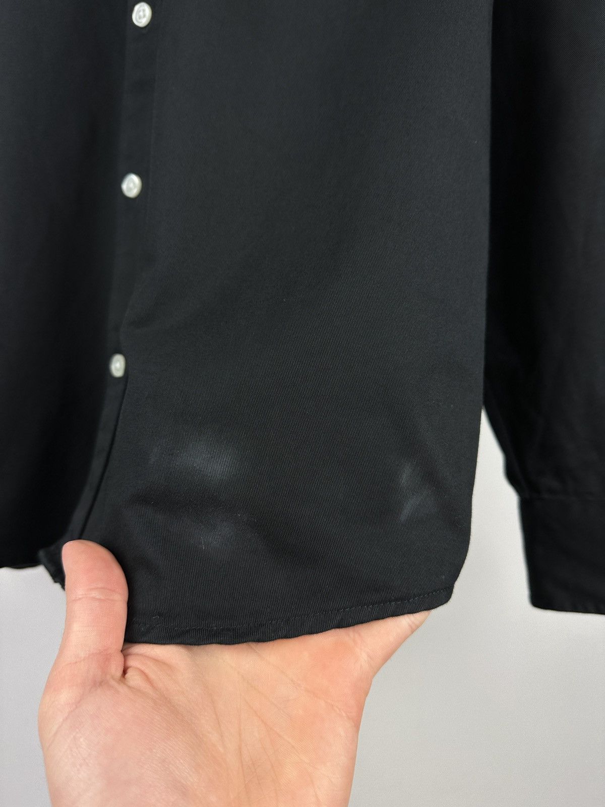 Carhartt × Carhartt Wip Carhartt WIP L/S Madison Shirt Size US XS / EU 42 / 0 - 8 Thumbnail