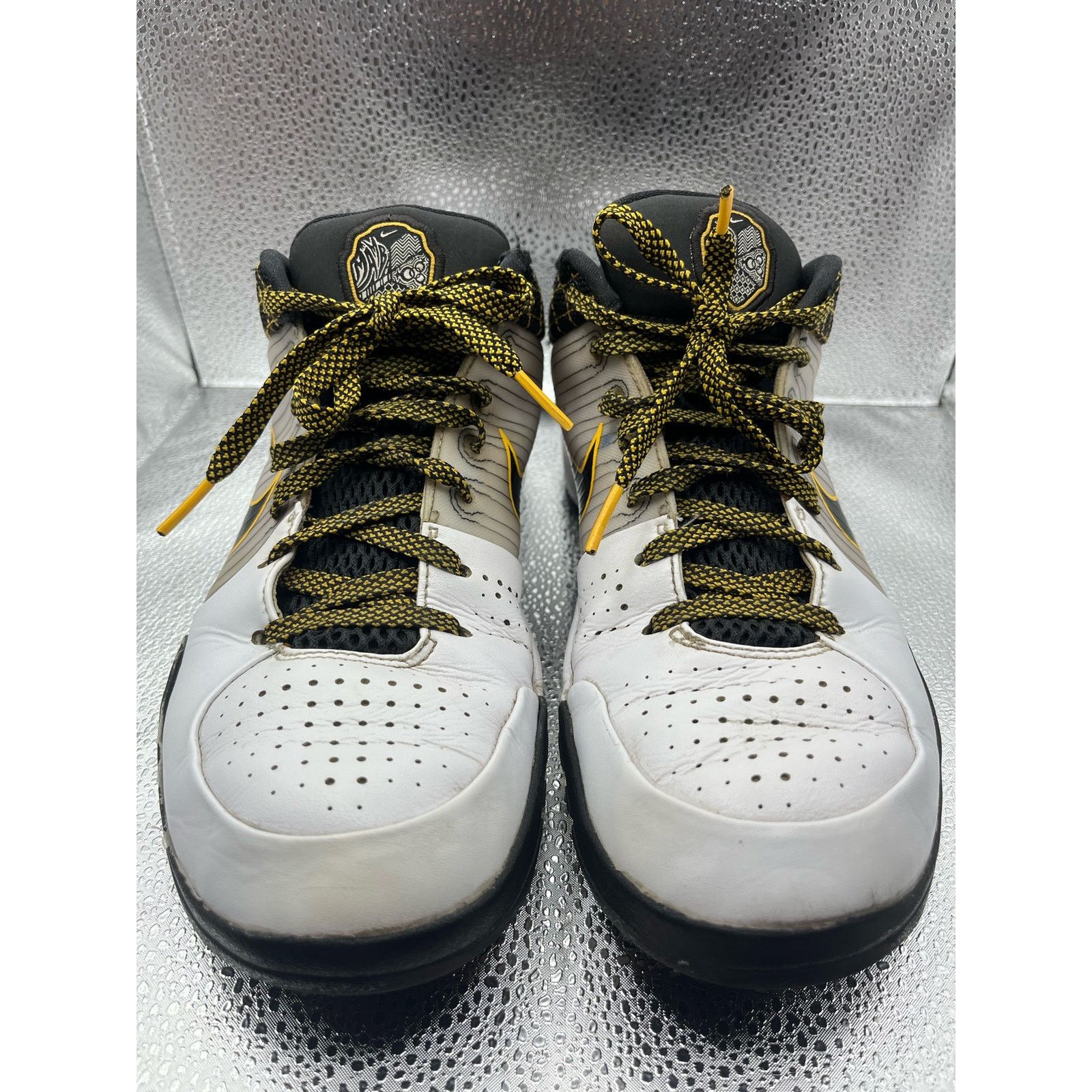 Nike Nike Zoom Kobe 4 Protro Del Sol 2019 Basketball Shoes Size 8 Size US 8 / EU 41 - 5 Thumbnail