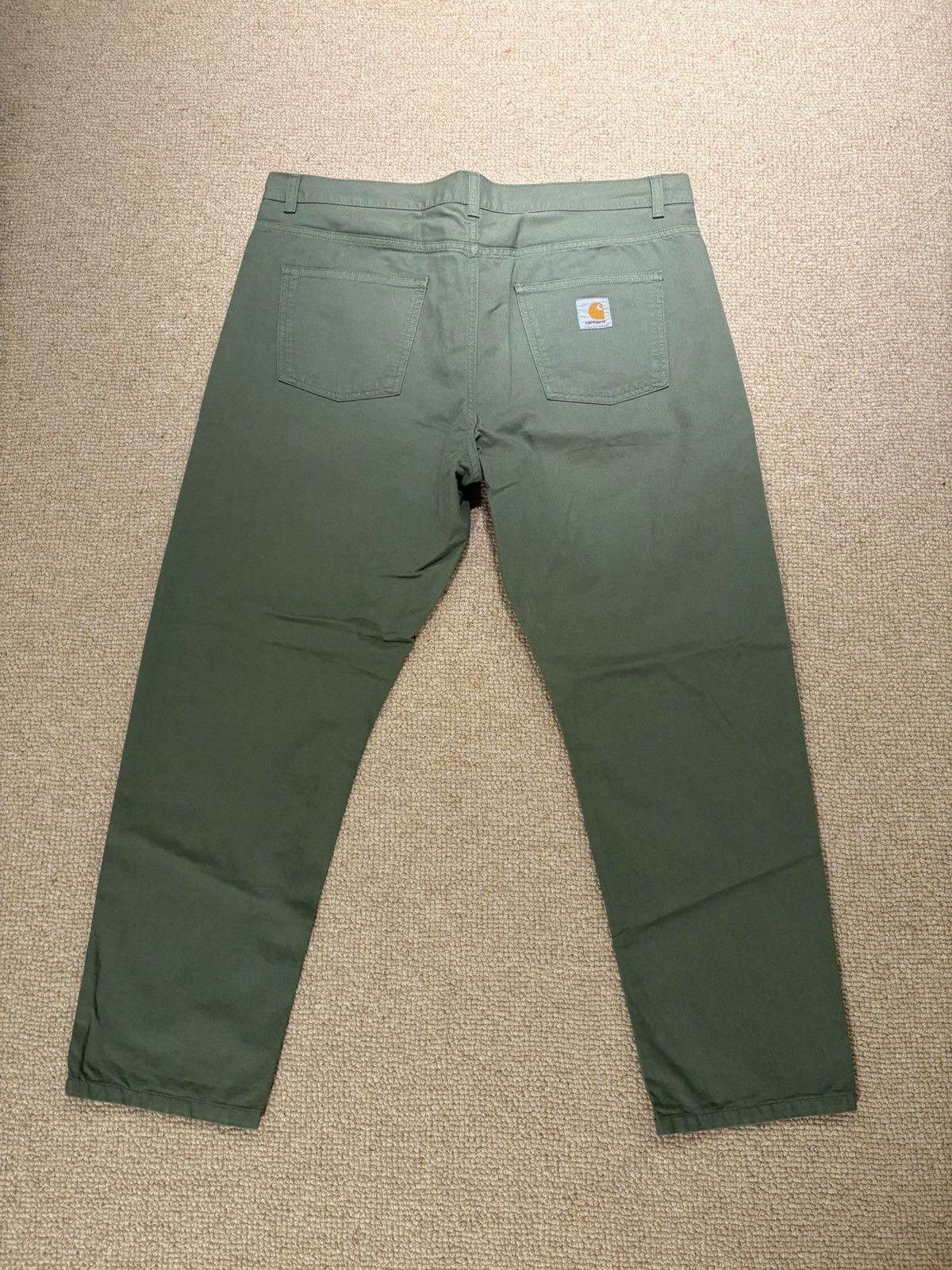 Carhartt Carhartt Newel Pant Size US 36 / EU 52 - 3 Thumbnail