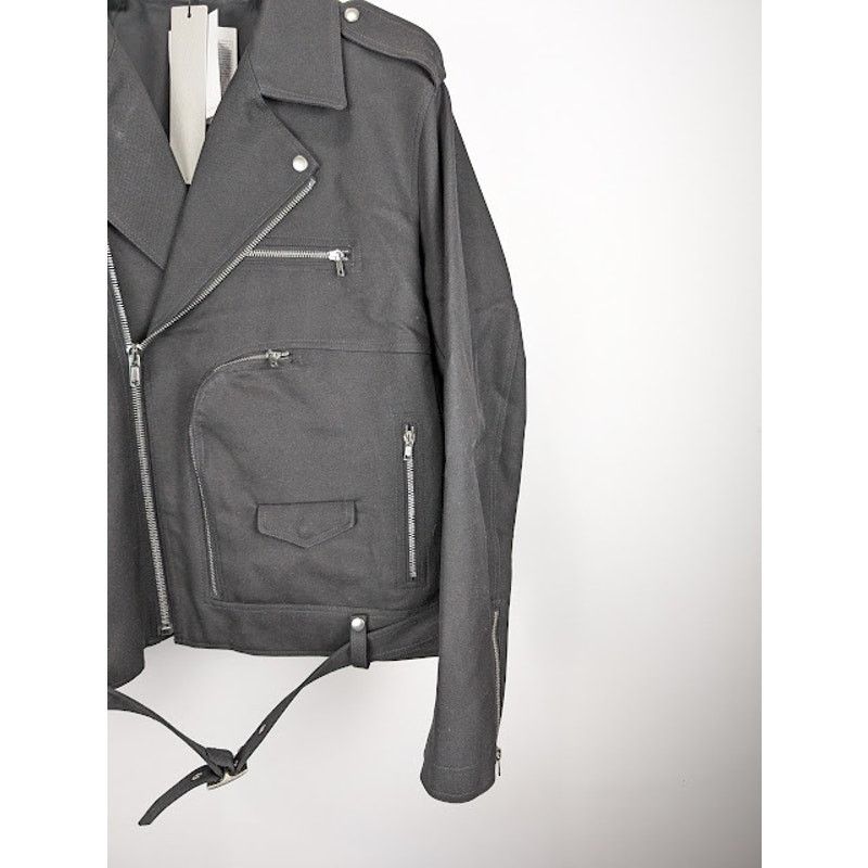 Rick Owens o1rshd1 / DUP / Bauhaus Stooges in Black Size US XL / EU 56 / 4 - 5 Thumbnail