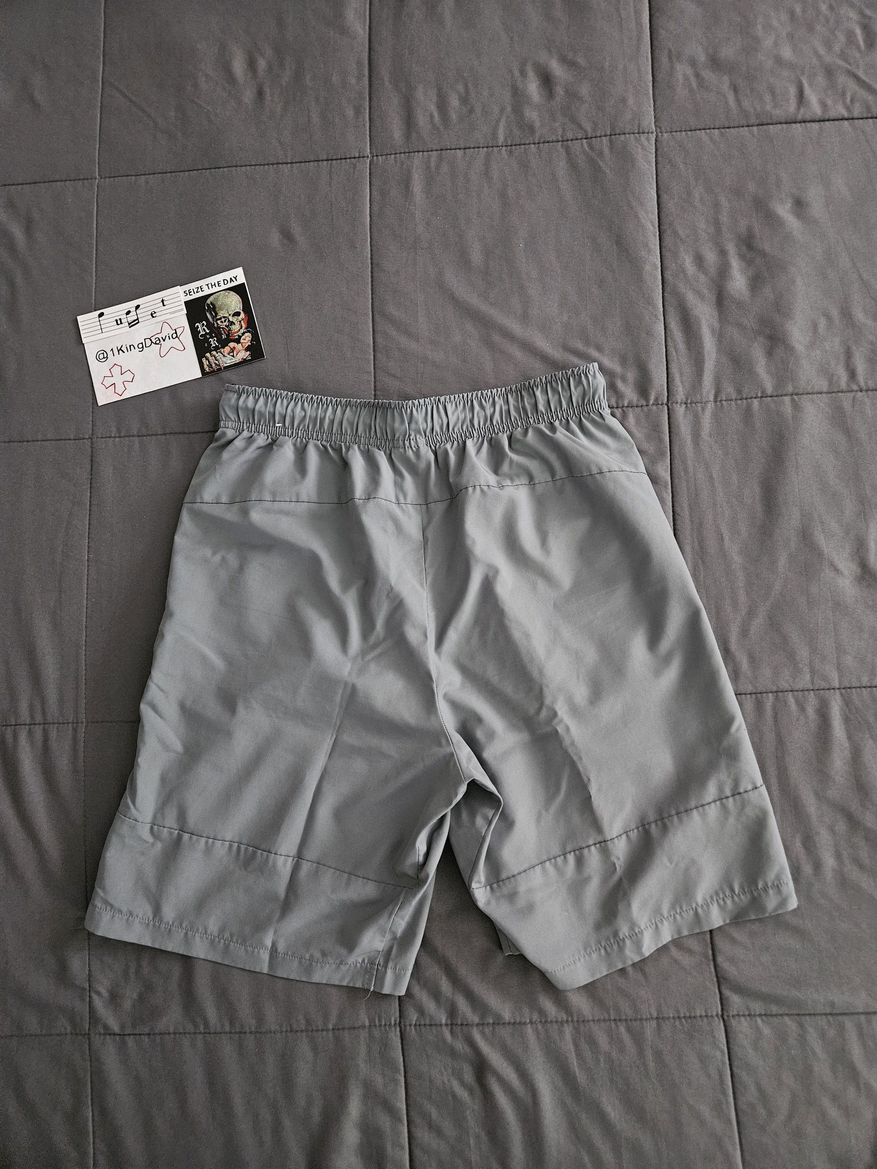Nike Nike Running Short (No Brief-Lined) Size US 30 / EU 46 - 2 Thumbnail