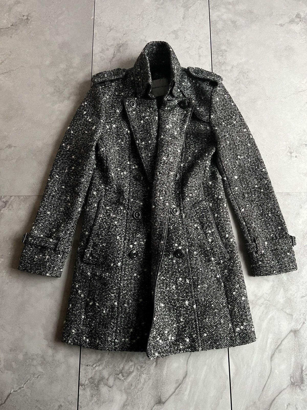 BUFFALO BOBS | Grailed