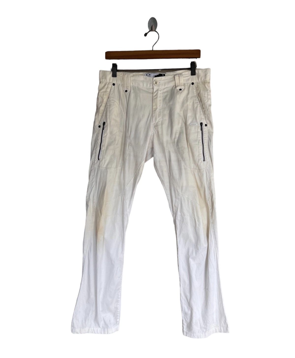 Oakley Oakley Cargo Pant Size US 33 - 1 Thumbnail