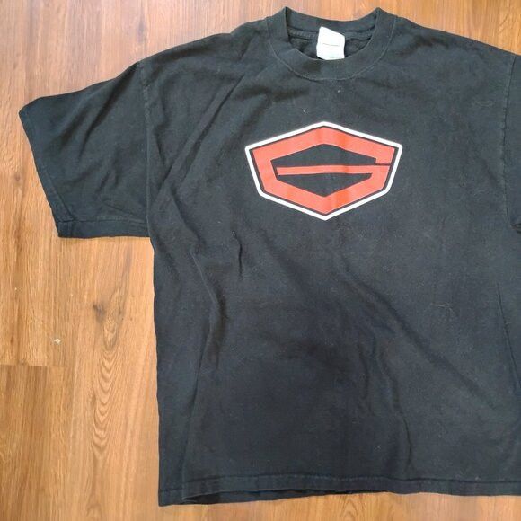 Other Vintage Battle of the Planets Science Ninja Team T-Shirt Size US XL / EU 56 / 4 - 3 Thumbnail