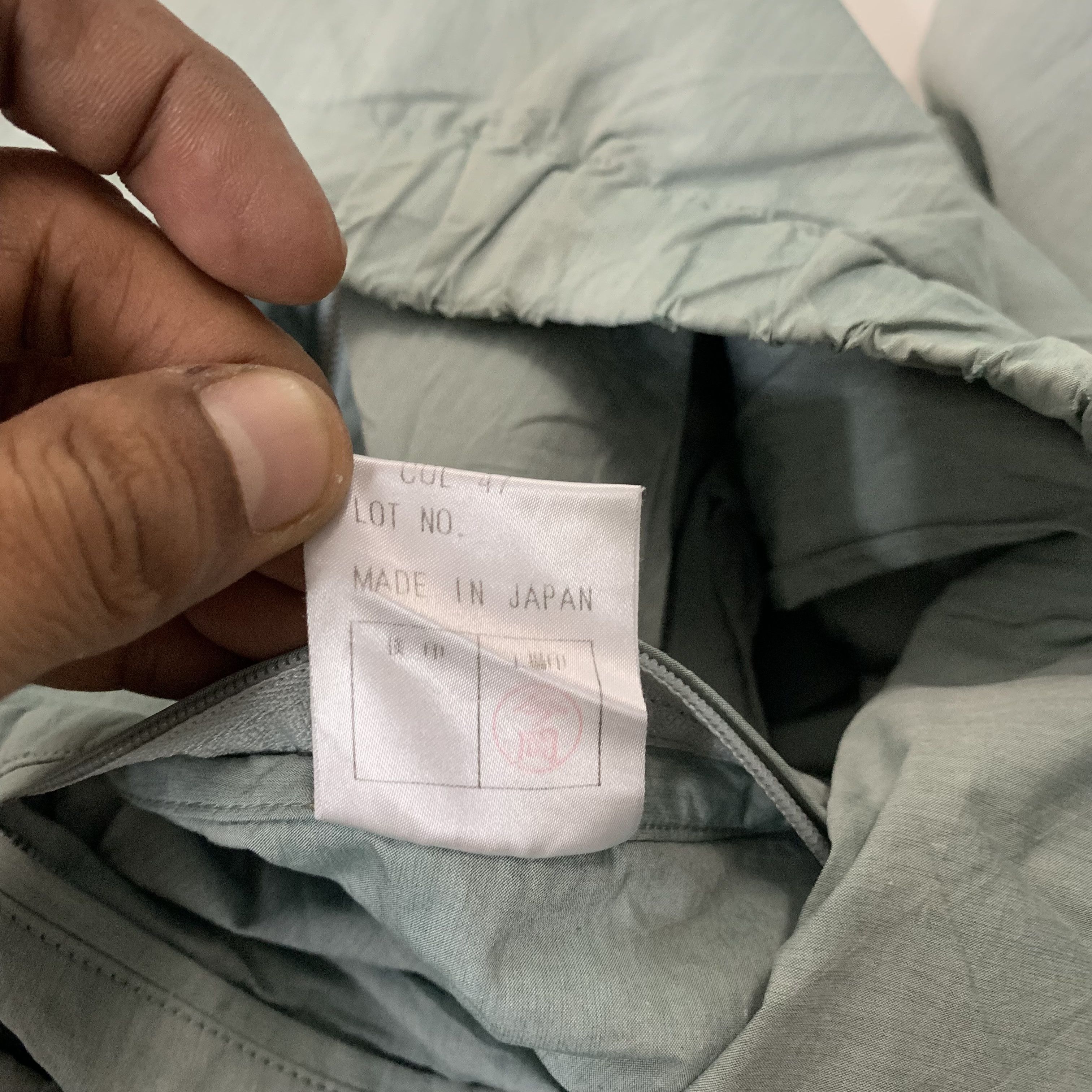Aquascutum Aquascutum Jacket Size US L / EU 52-54 / 3 - 7 Thumbnail