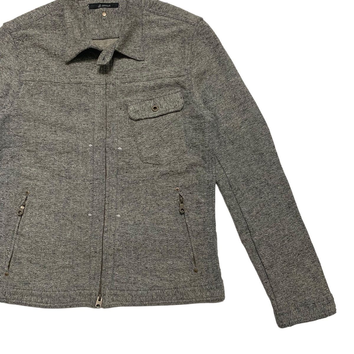 Johnbull John Bull Chore Jacket Size US S / EU 44-46 / 1 - 3 Thumbnail