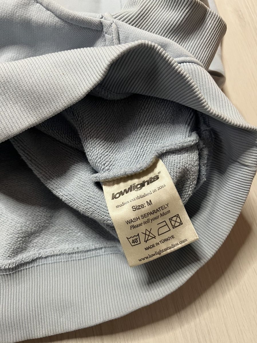 Other LOWLIGHTS STUDIOS Hoodie Size US M / EU 48-50 / 2 - 5 Thumbnail