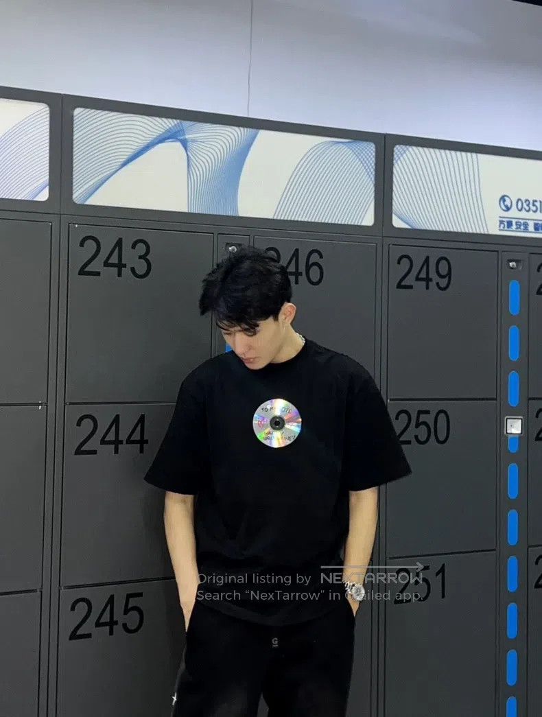 Balenciaga Balenciaga short sleeves Size US XS / EU 42 / 0 - 8 Thumbnail