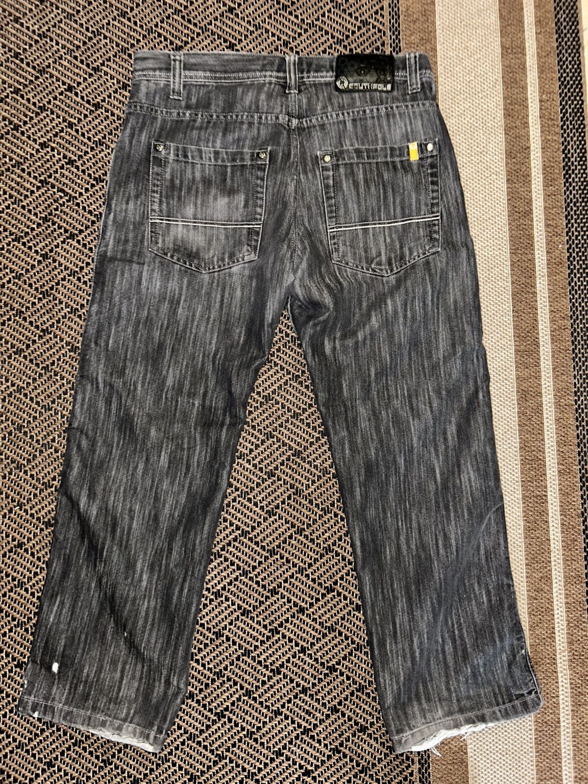 Southpole Vintage SouthPole Size US 34 / EU 50 - 2 Thumbnail