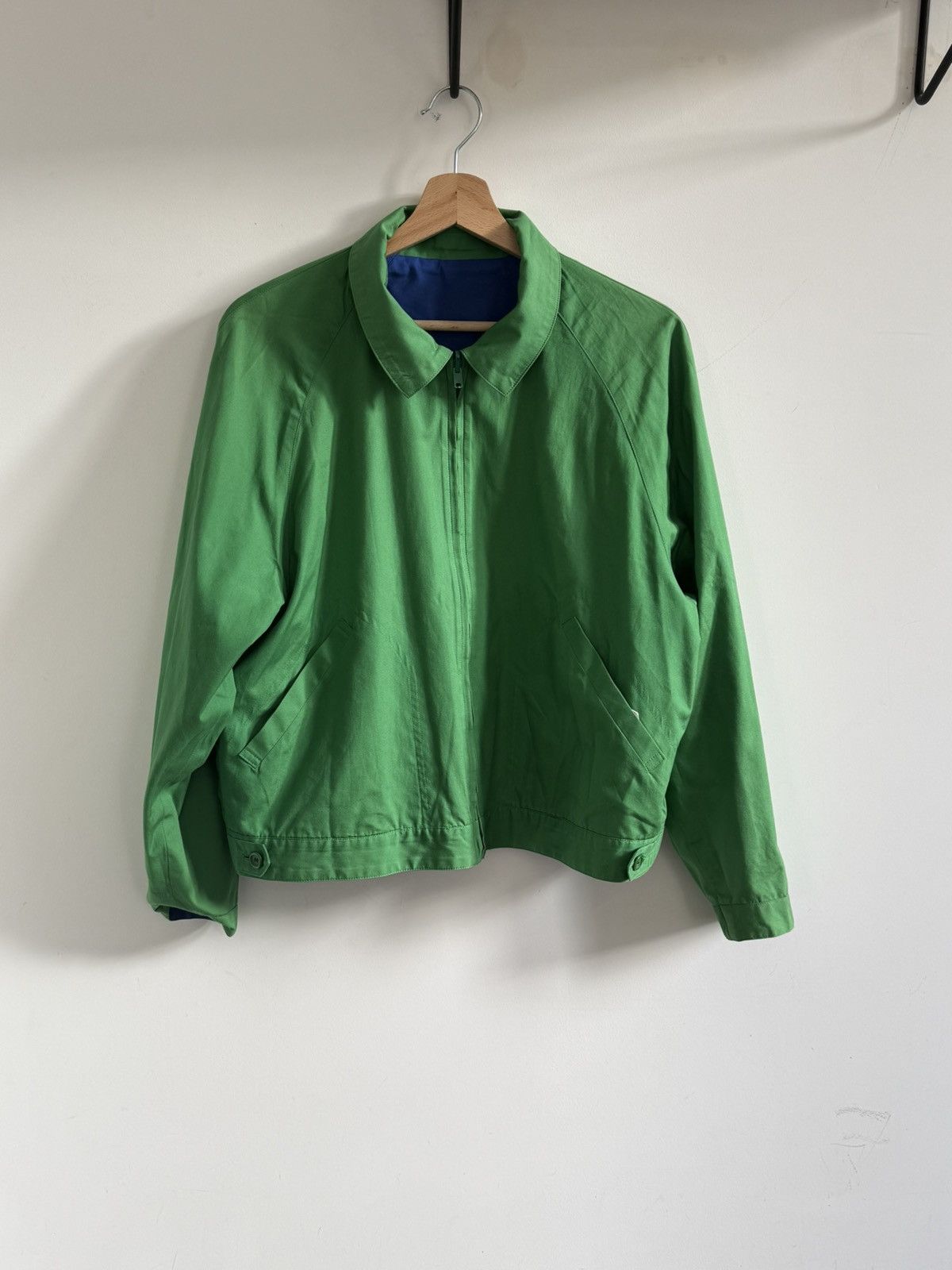 Dior Christian Dior Sports Reversible Jacket Size M / US 6-8 / IT 42-44 - 5 Thumbnail