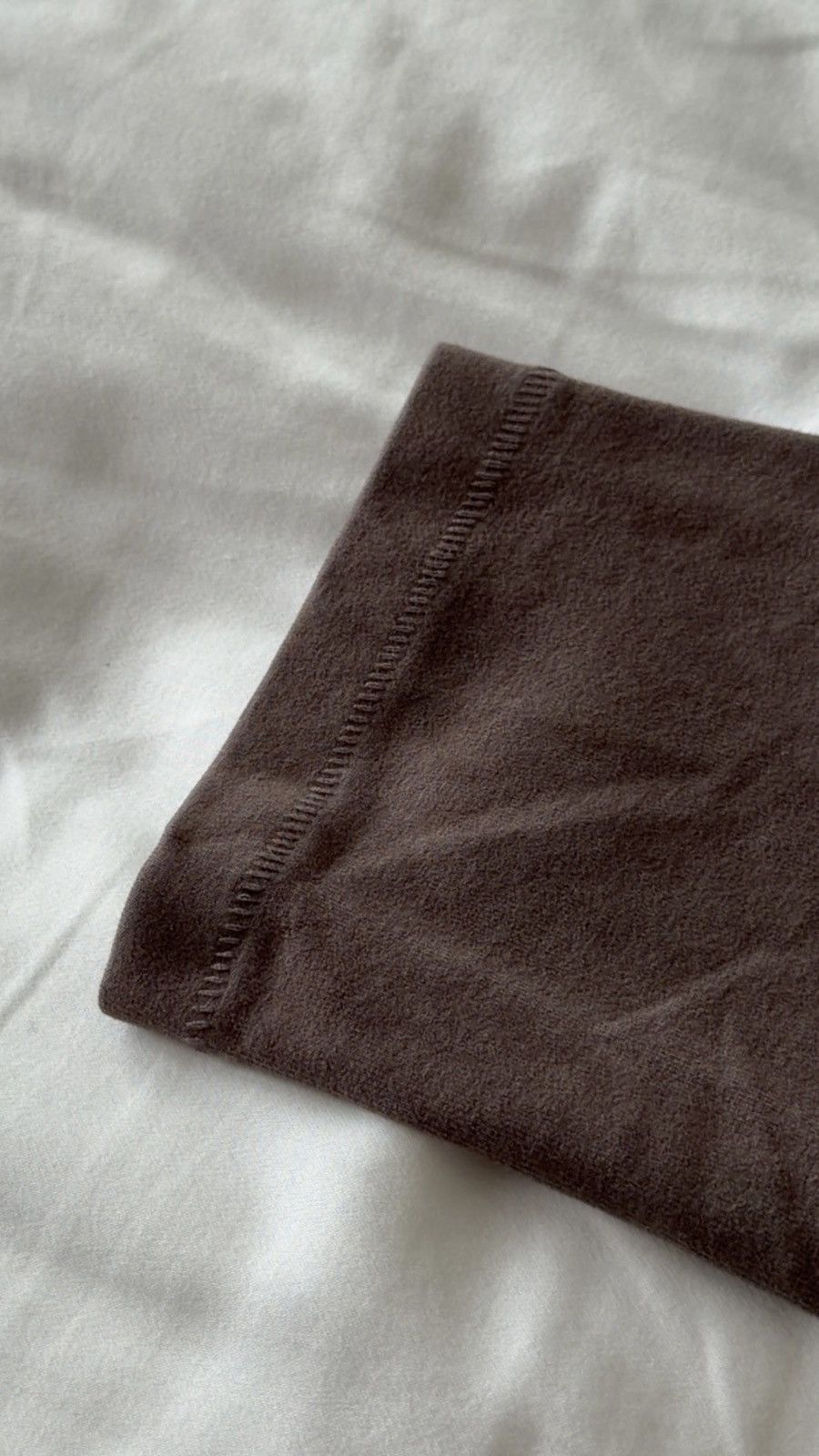 Yeezy YEEZY SEASON 6 SAMPLE LEGGINGS Size 28" / US 6 / IT 42 - 4 Thumbnail