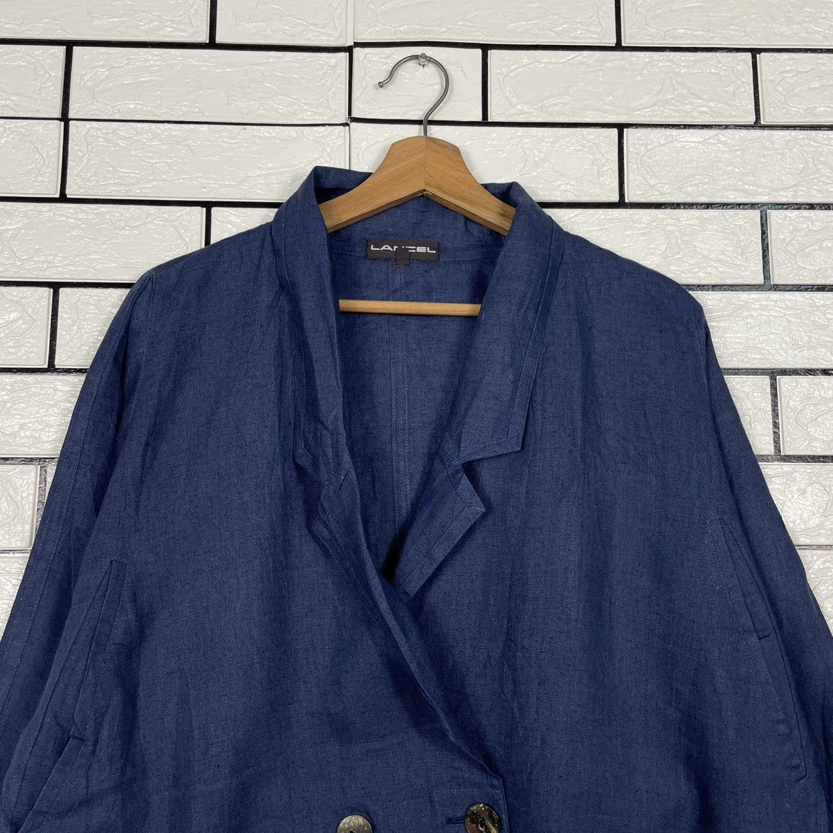 Lancel Lancel Paris Women Jacket Size M / US 6-8 / IT 42-44 - 2 Thumbnail