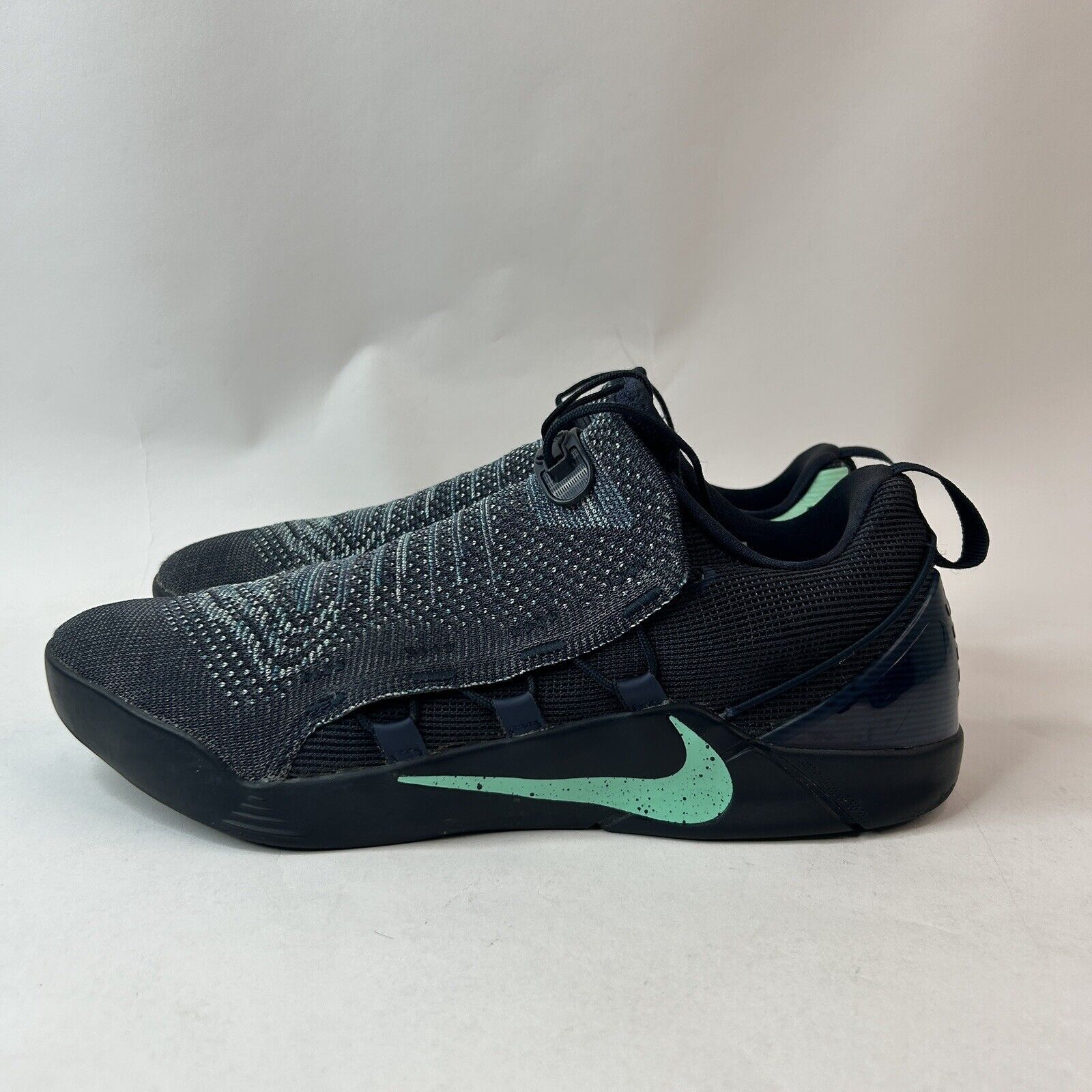 Nike Nike Kobe A.D. NXT “Mambacurial” 2024 Size US 10 / EU 43 - 4 Thumbnail