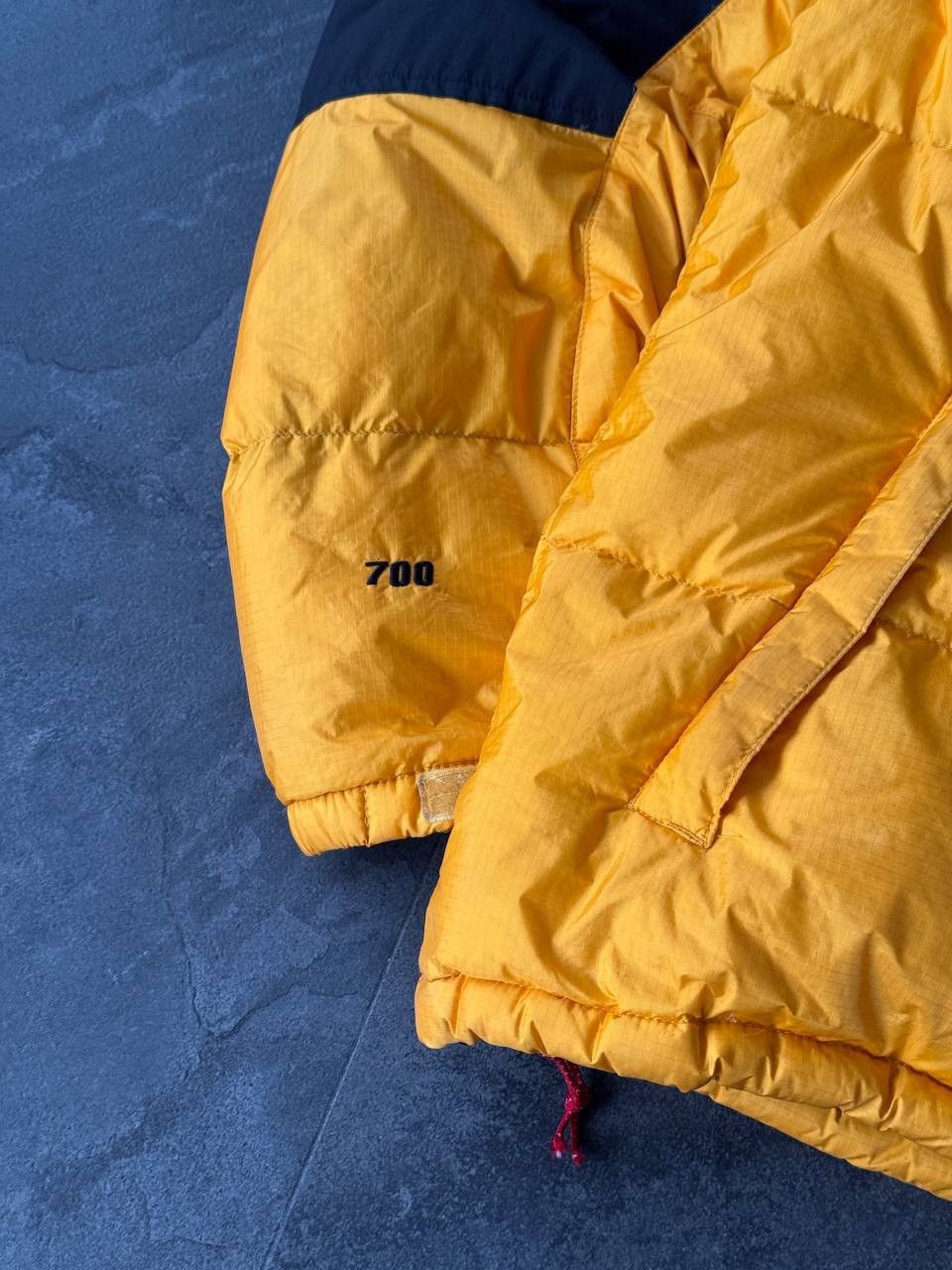 The North Face The North Face Baltoro 700 Size XL / US 12-14 / IT 48-50 - 8 Thumbnail