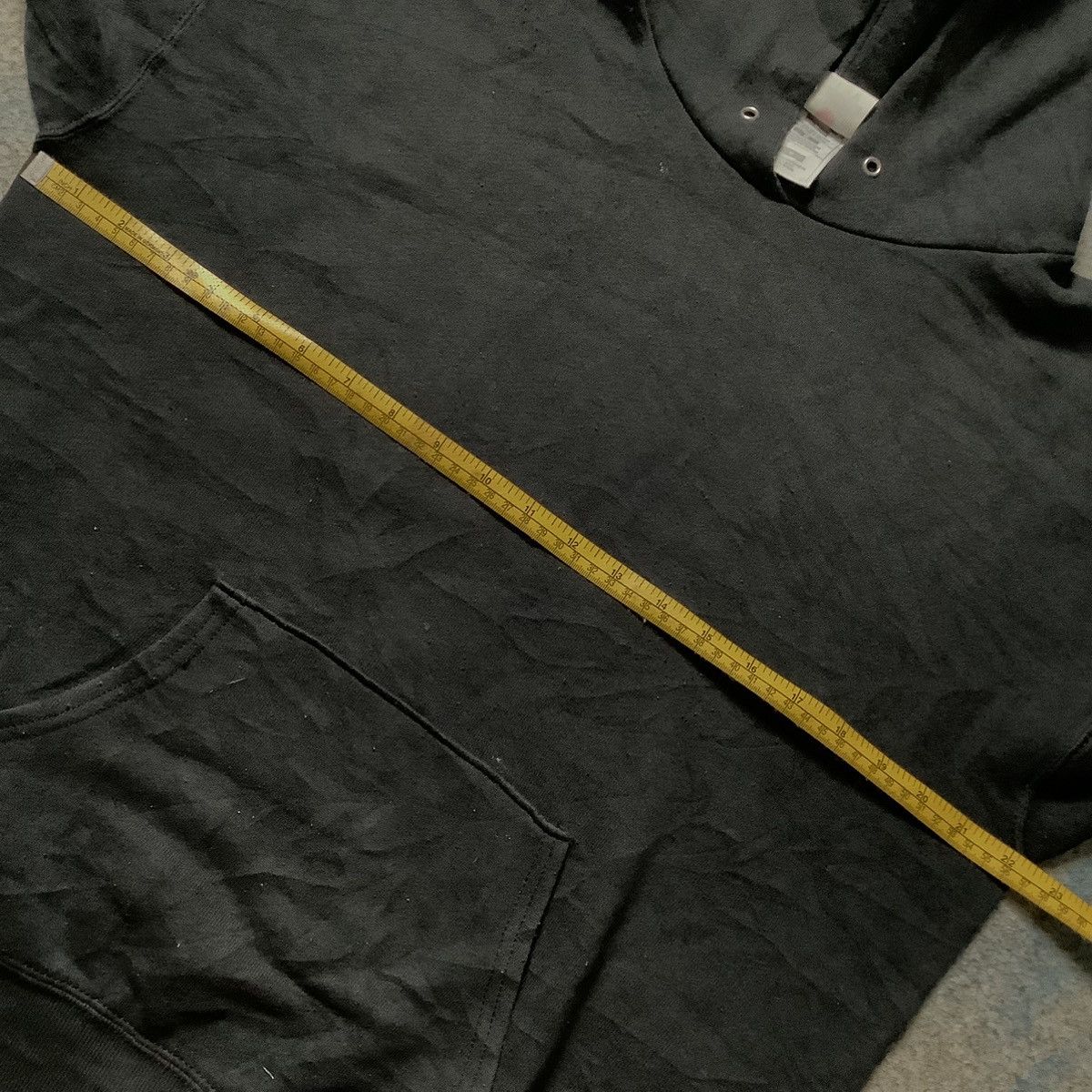 Band Tees × Fruit Of The Loom × Vintage Vintage Balzac Shocker Size US M / EU 48-50 / 2 - 11 Thumbnail