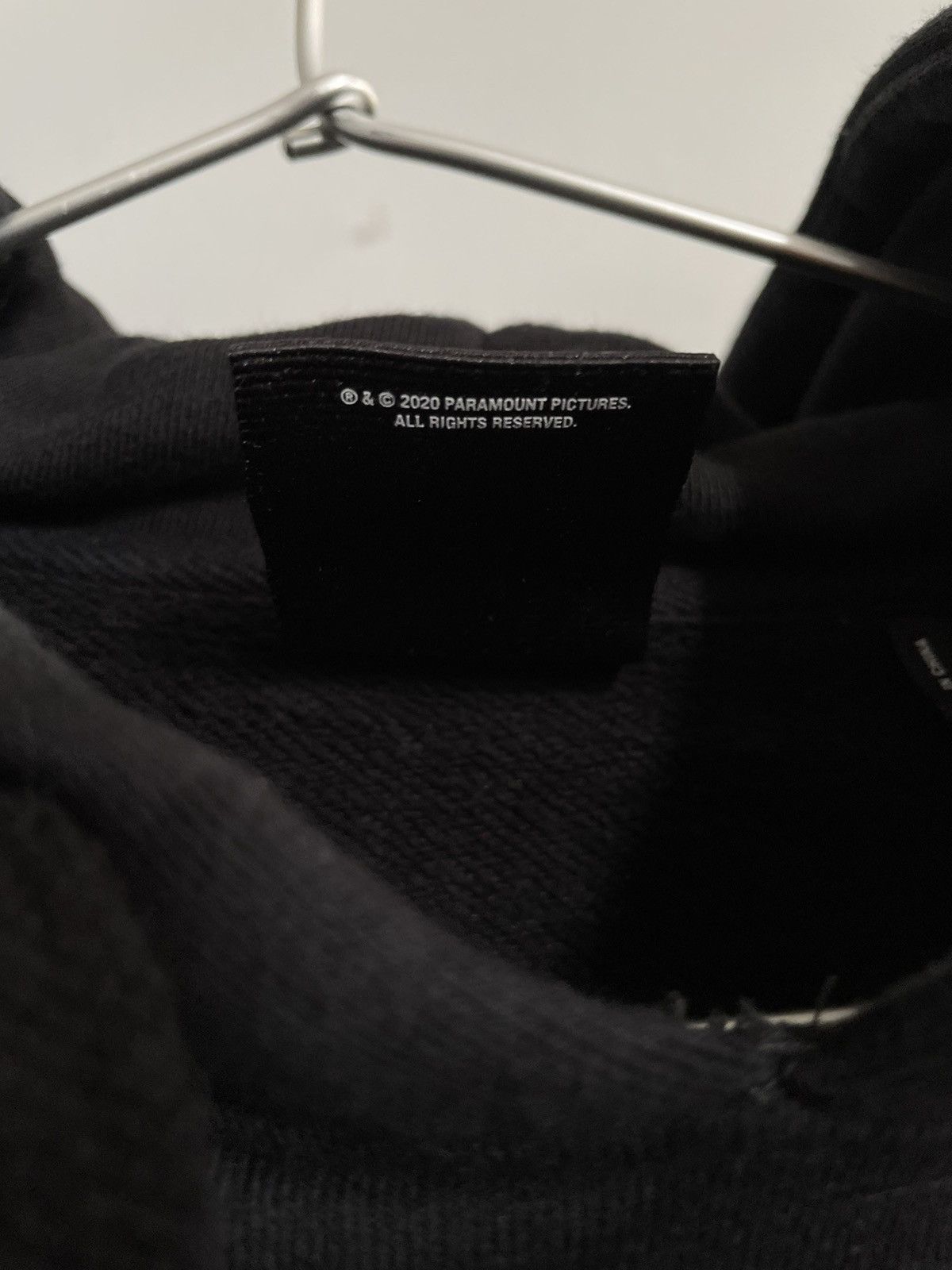 Kith Kith x The Godfather II El Padrino Hoodie OBO Size US S / EU 44-46 / 1 - 4 Thumbnail
