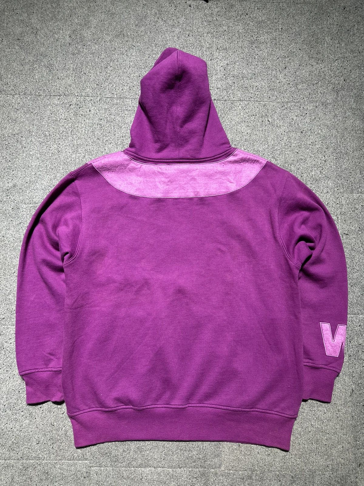 W&LT × Walter Van Beirendonck W & Lt Walter Van Beirendonck Size US L / EU 52-54 / 3 - 2 Thumbnail