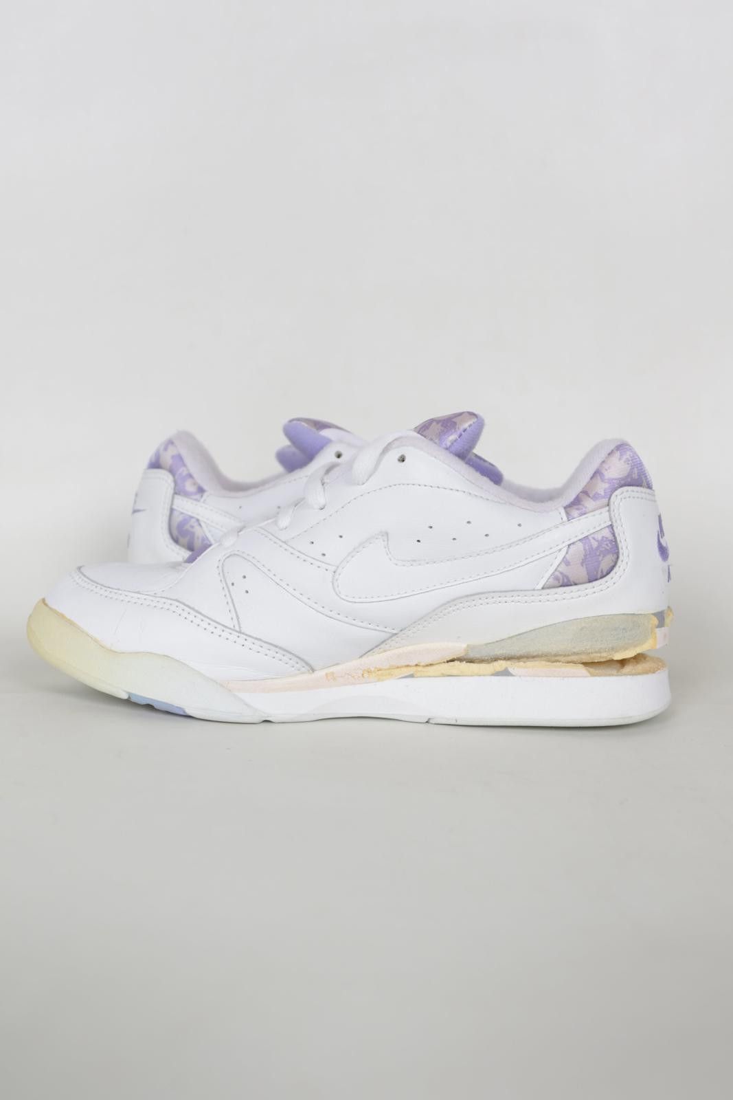 Nike 90's Nike Air Conditioner Low-Top Sneakers Size US 8 / IT 38 - 5 Thumbnail
