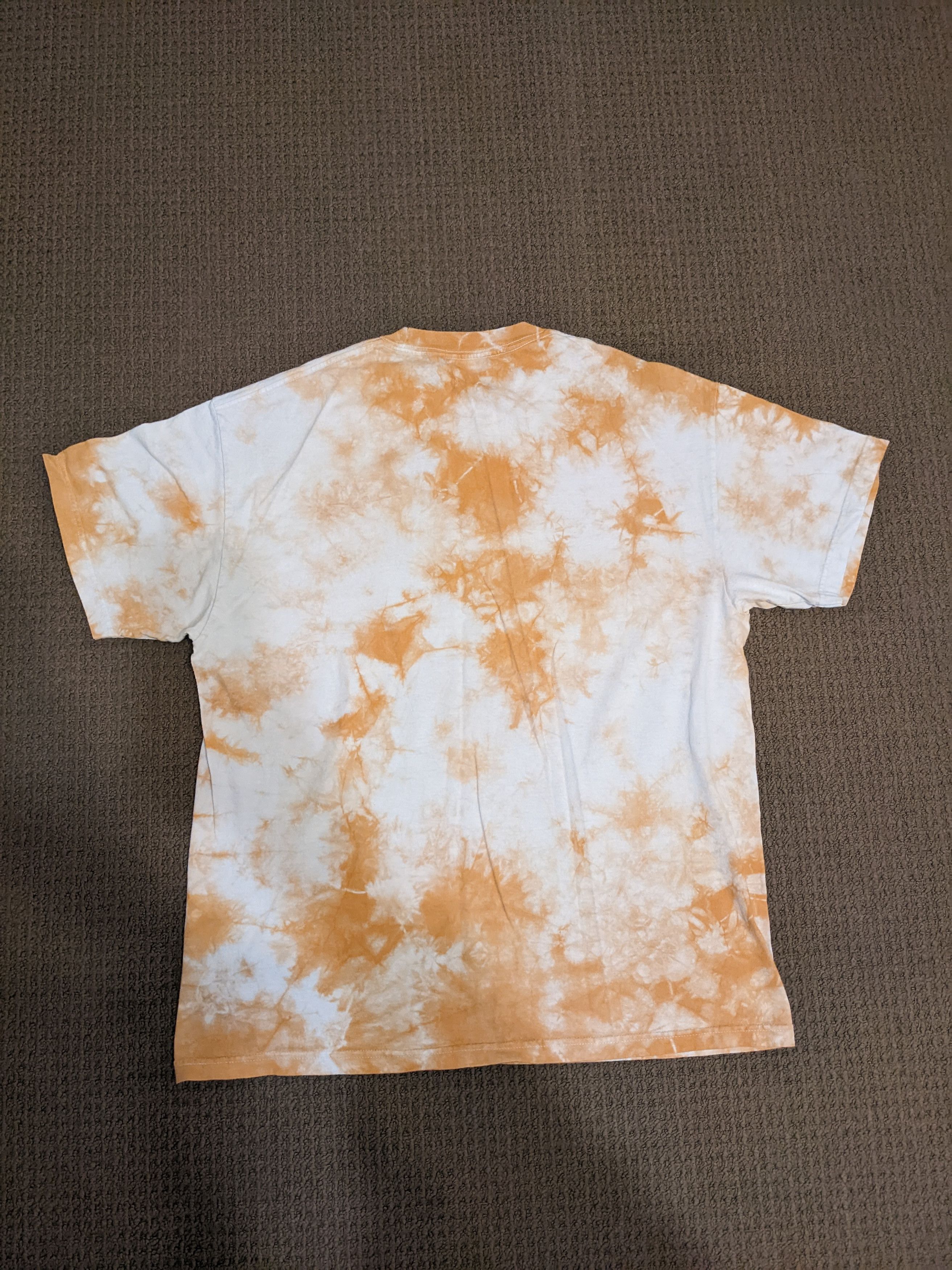 Primitive Primitive Dragonball Shirt Size US L / EU 52-54 / 3 - 3 Thumbnail