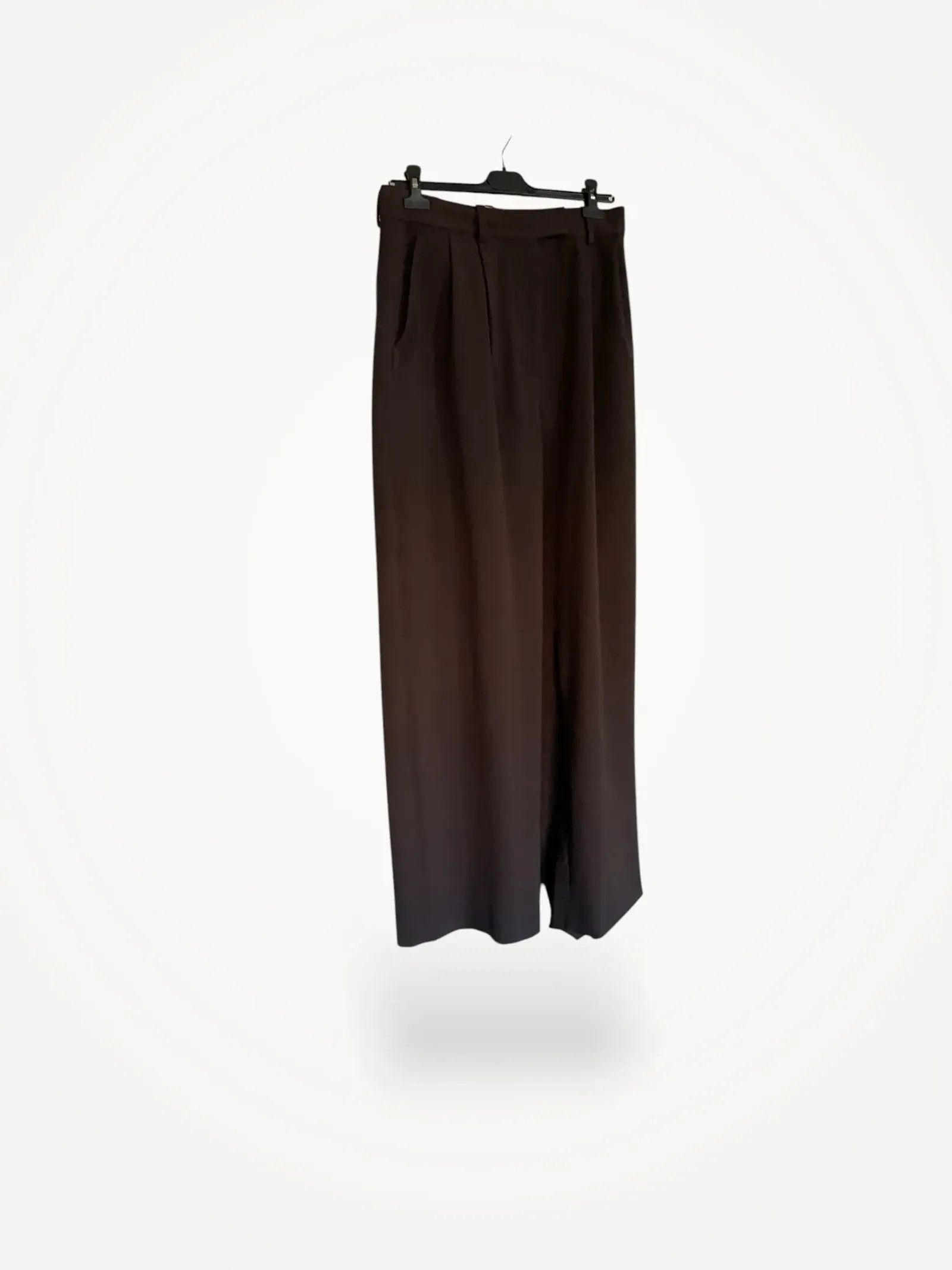 Arket Arket VIDA SKRÄDDADE BYXOR Pants Size 30" / US 8 / IT 44 - 1 Thumbnail