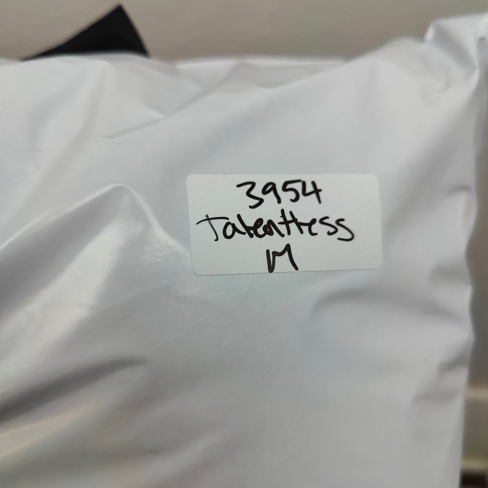 Talentless Talentless Hoodie Mens Medium White Pullover Sweatashirt Size US M / EU 48-50 / 2 - 9 Thumbnail