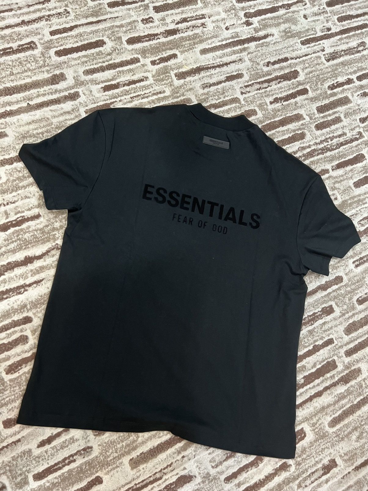 Essentials Essentials Fear Of God Shirt Size US L / EU 52-54 / 3 - 2 Thumbnail