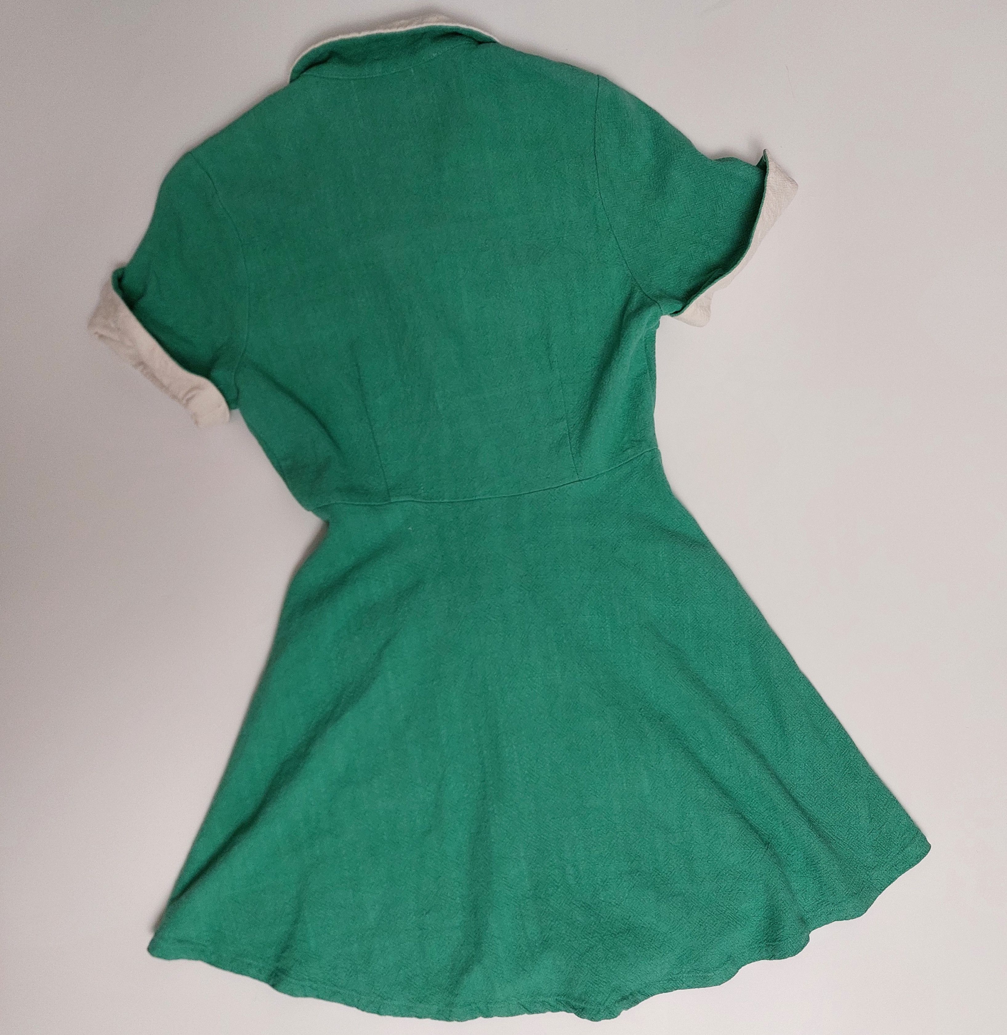 Other Twin Peaks Diner Dress Penelope Gazin Fashion Brand Company Size S / US 4 / IT 40 - 6 Thumbnail