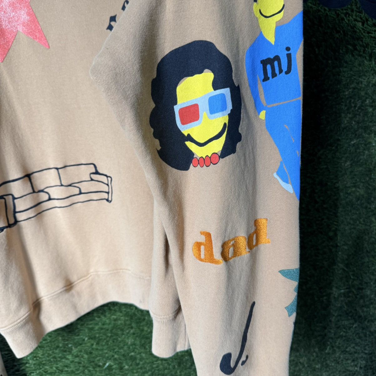 Cactus Plant Flea Market CPFM x Marc Jacobs Size XL hoodie Size US XL / EU 56 / 4 - 5 Thumbnail