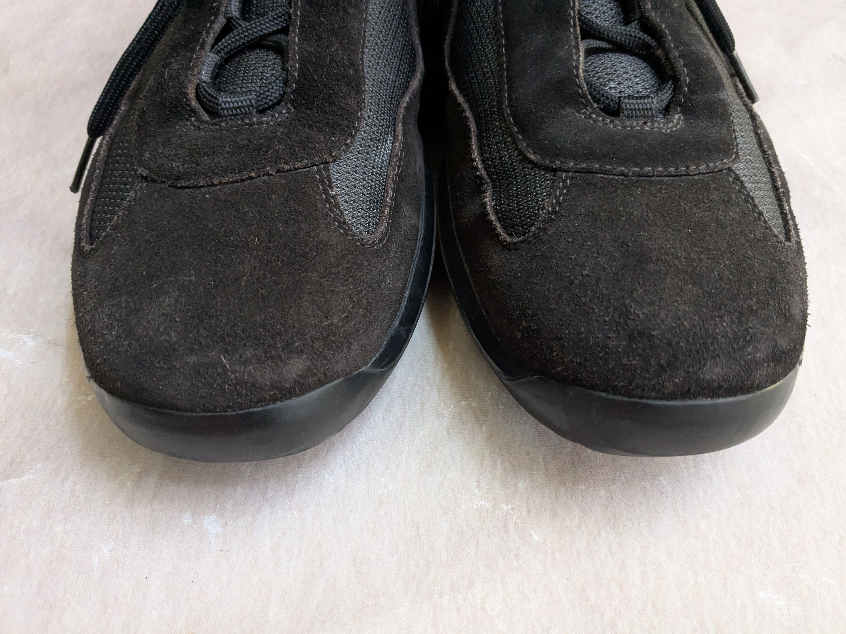 Prada Prada America's Cup Sneakers Brown 12 Low Tops Size US 12 / EU 45 - 4 Thumbnail