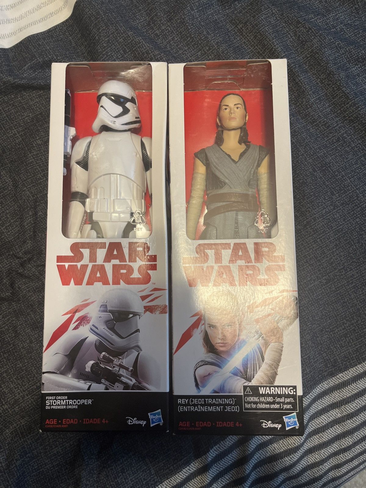 Star Wars Star Wars Collectibles Size ONE SIZE - 1 Thumbnail