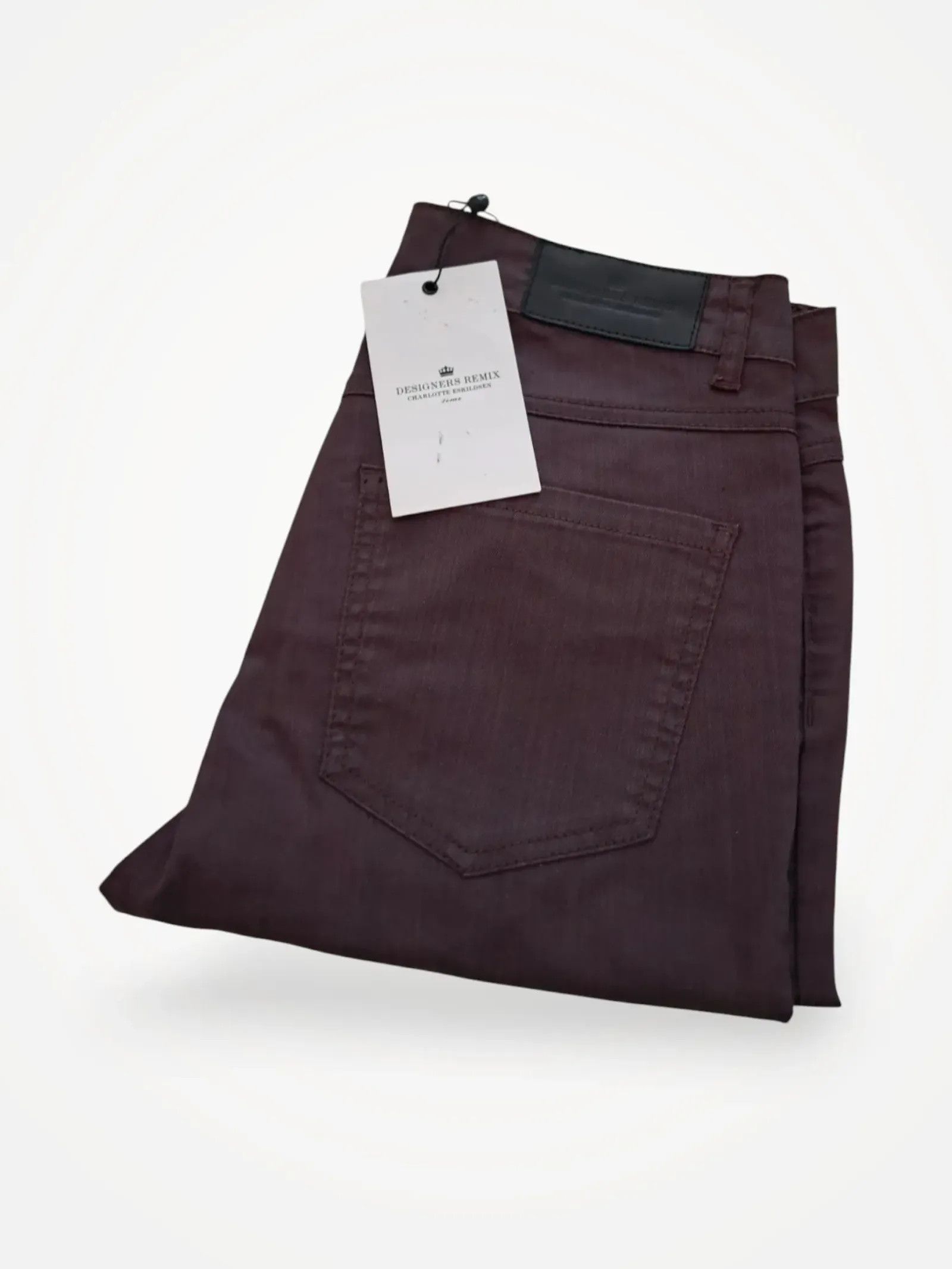 Designers Remix Designers remix Pants Size 28" / US 6 / IT 42 - 1 Thumbnail