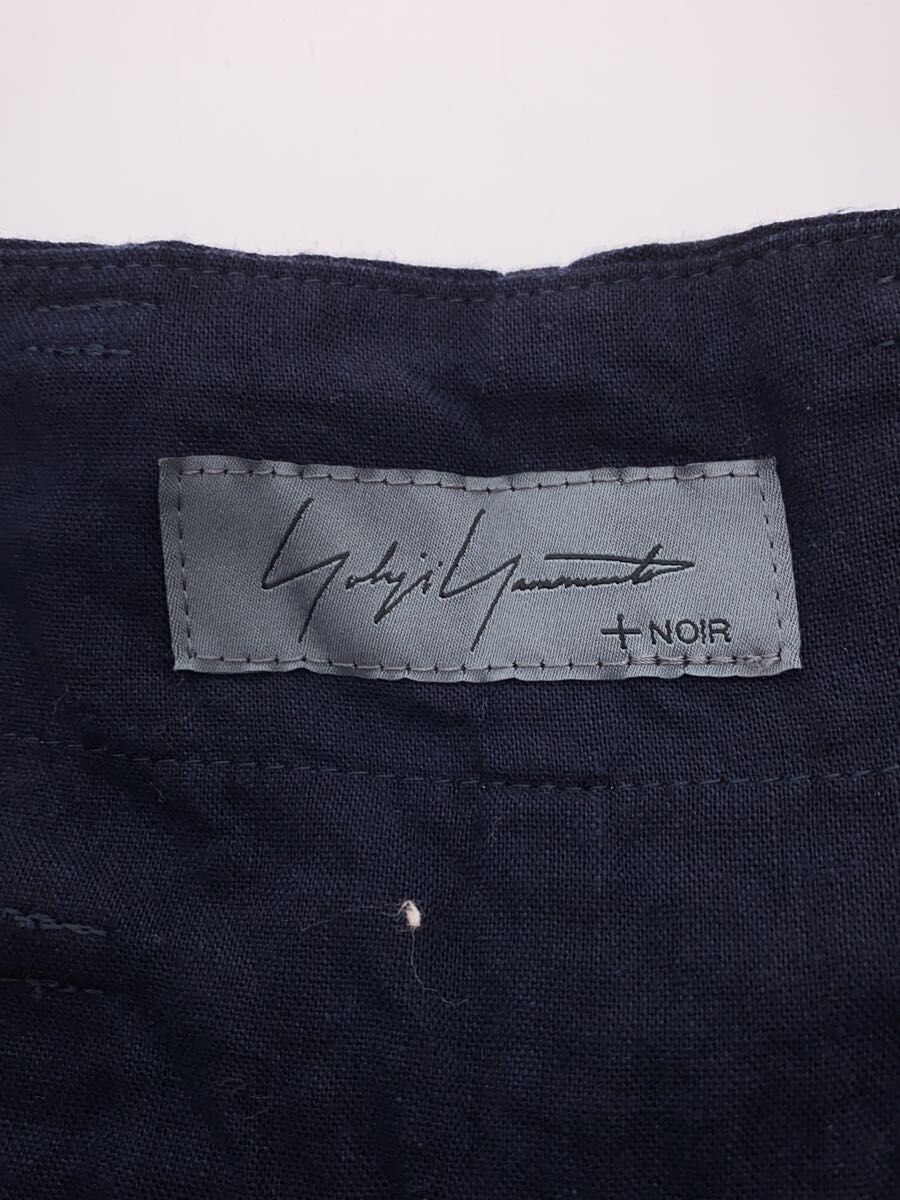 Yohji Yamamoto YOHJI YAMAMOTO/ND-P17-217 Bottoms Size US 29 - 4 Thumbnail