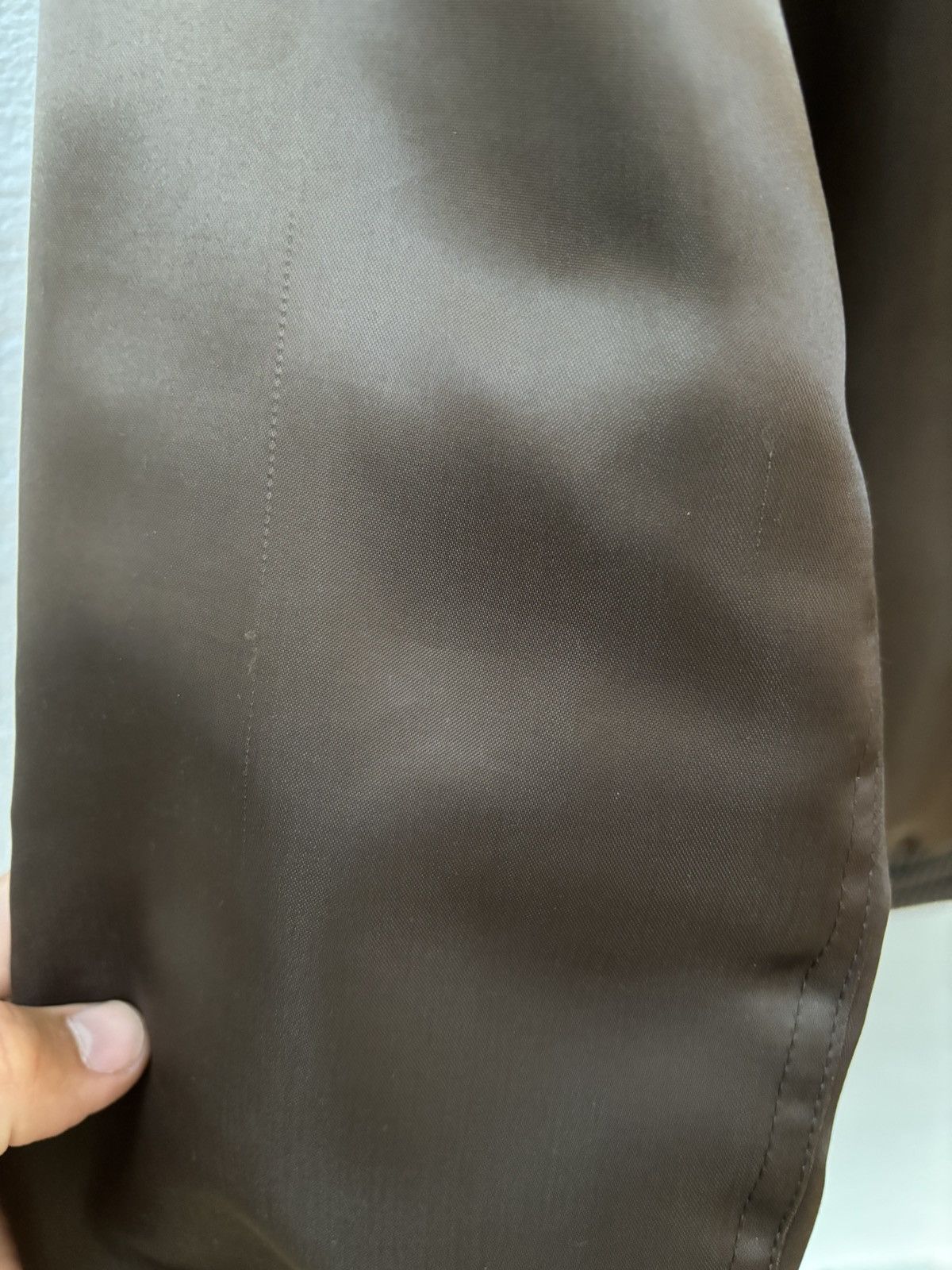 Dior Amazing 2005 Dior Homme jacket Size US M / EU 48-50 / 2 - 3 Thumbnail