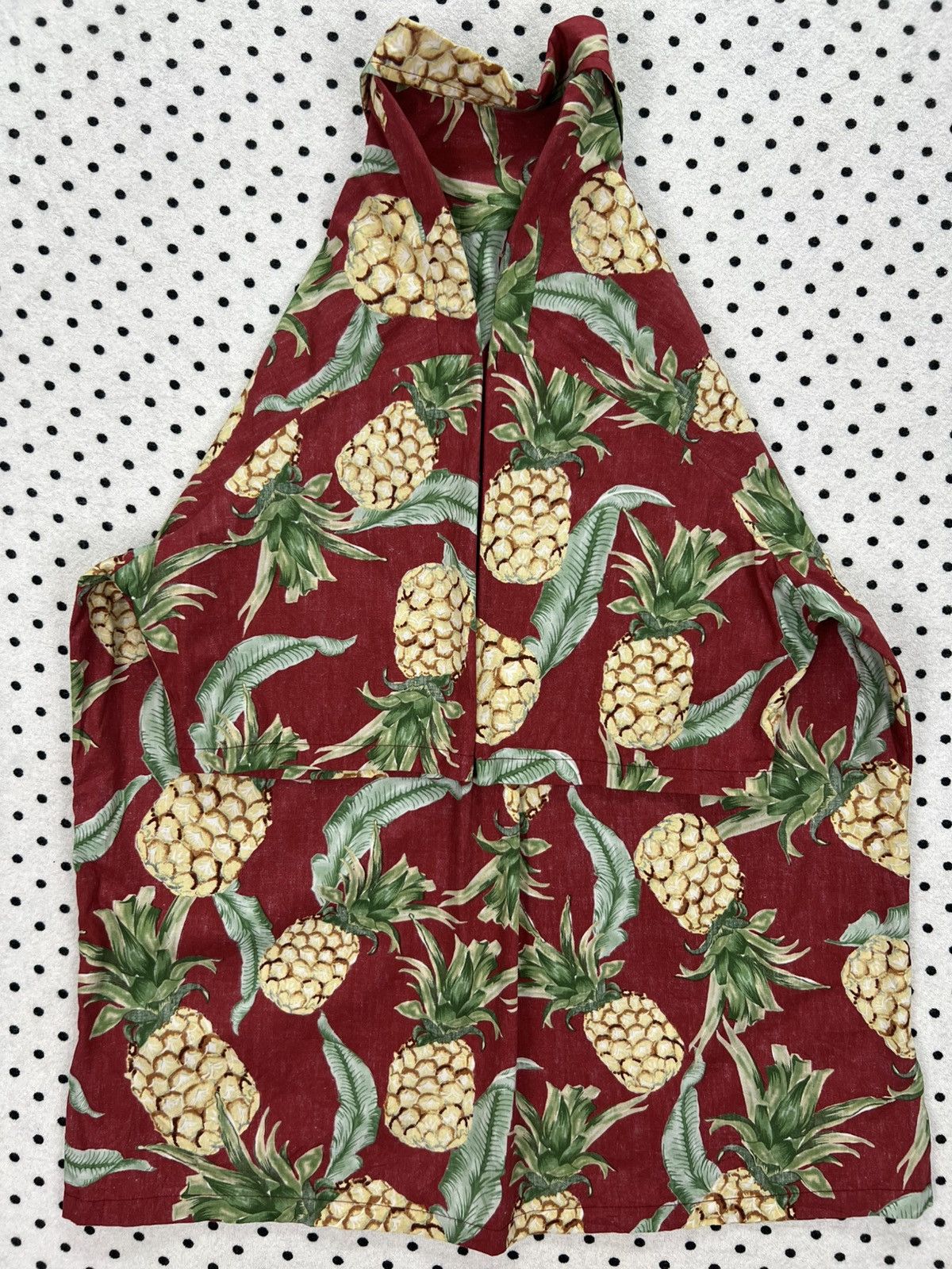 Vintage Vintage Bishop St. Hawaiian Shirt Size US L / EU 52-54 / 3 - 6 Thumbnail