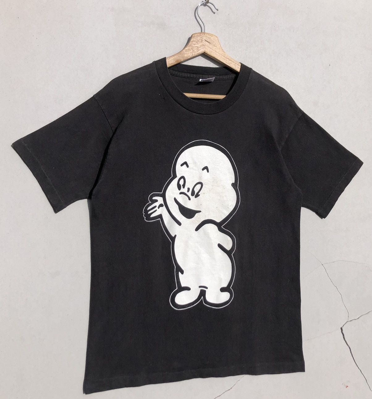 Vintage 🔥Accept Binding Offer🔥 Vintage 90s Casper Size US M / EU 48-50 / 2 - 2 Thumbnail