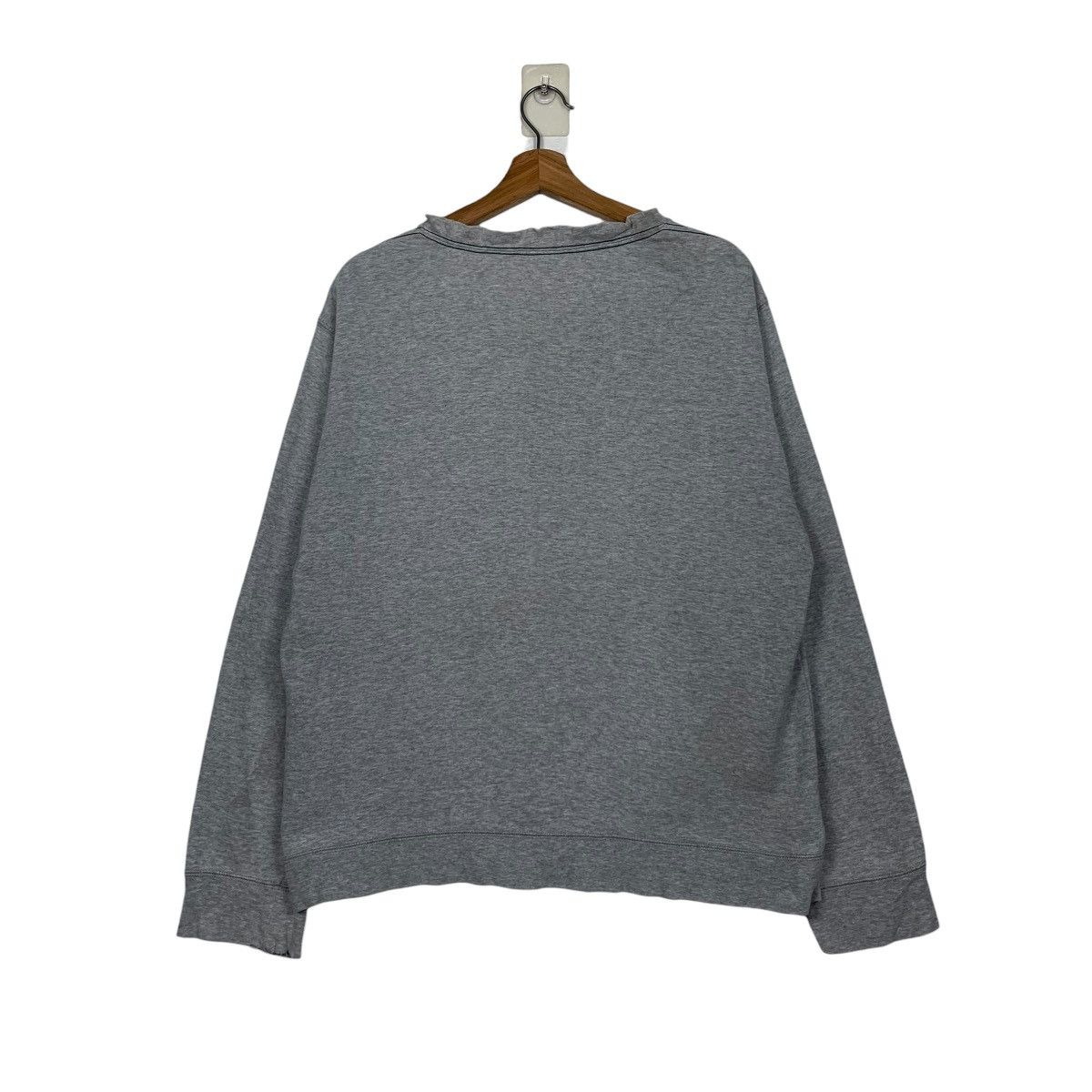 Canterbury of New Zealand Canterbury Of New Zealand Crewneck Sweatshirt Size L / US 10 / IT 46 - 7 Thumbnail