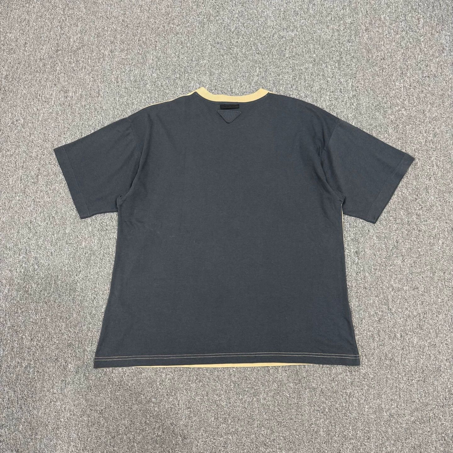 Prada Prada Sunset short-sleeve tee XL 99 New Size US XL / EU 56 / 4 - 2 Thumbnail