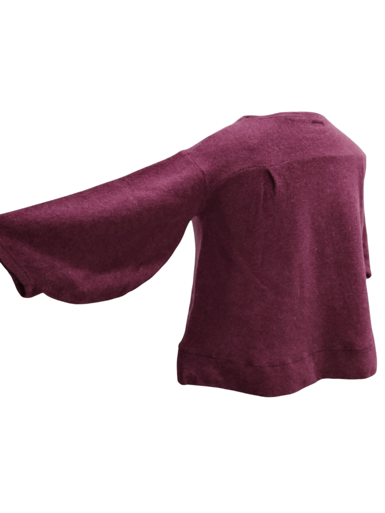 Japanese Brand × Kapital Kapital Wool Short Blouse Size S / US 4 / IT 40 - 4 Thumbnail
