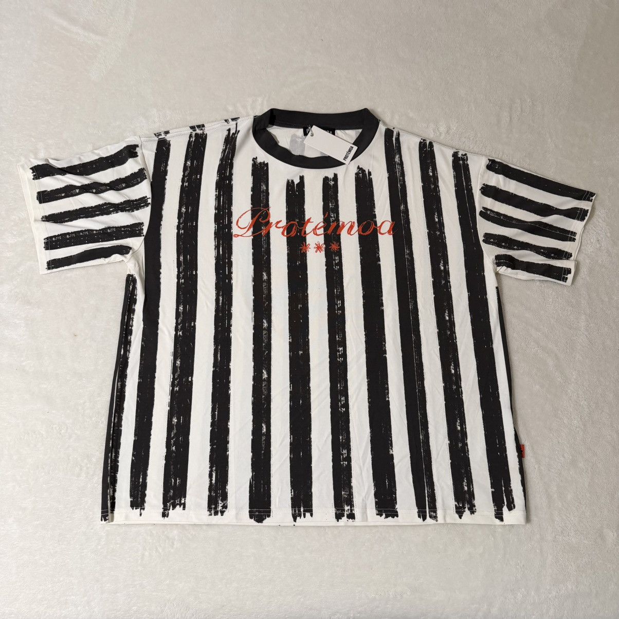 Other PROTÉMOA JERSEY 01 Size US L / EU 52-54 / 3 - 1 Thumbnail