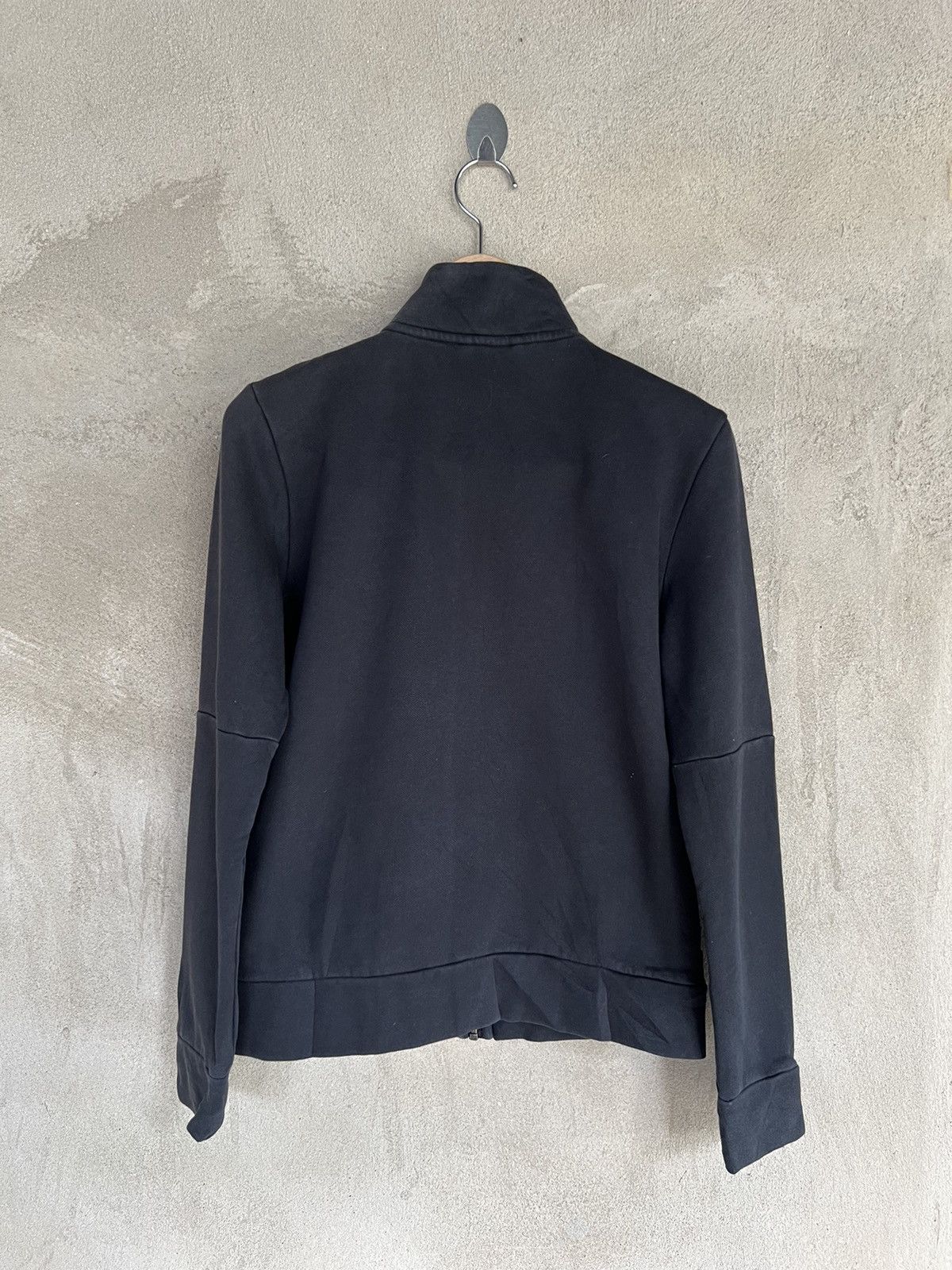 Puma Puma Small Logo Jacket Size S / US 4 / IT 40 - 7 Thumbnail