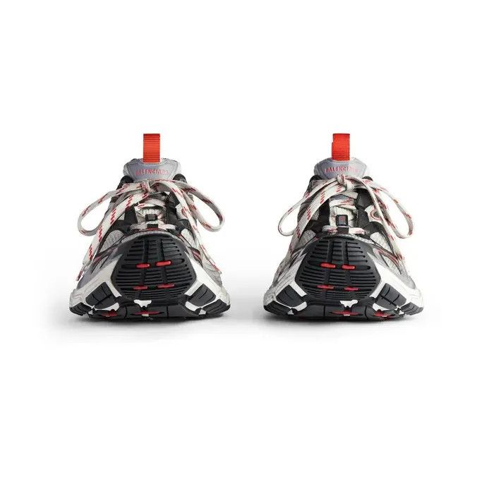 Balenciaga o1bcso1str0226 10XL Sneakers In Multicolor Size US 11 / EU 44 - 3 Thumbnail